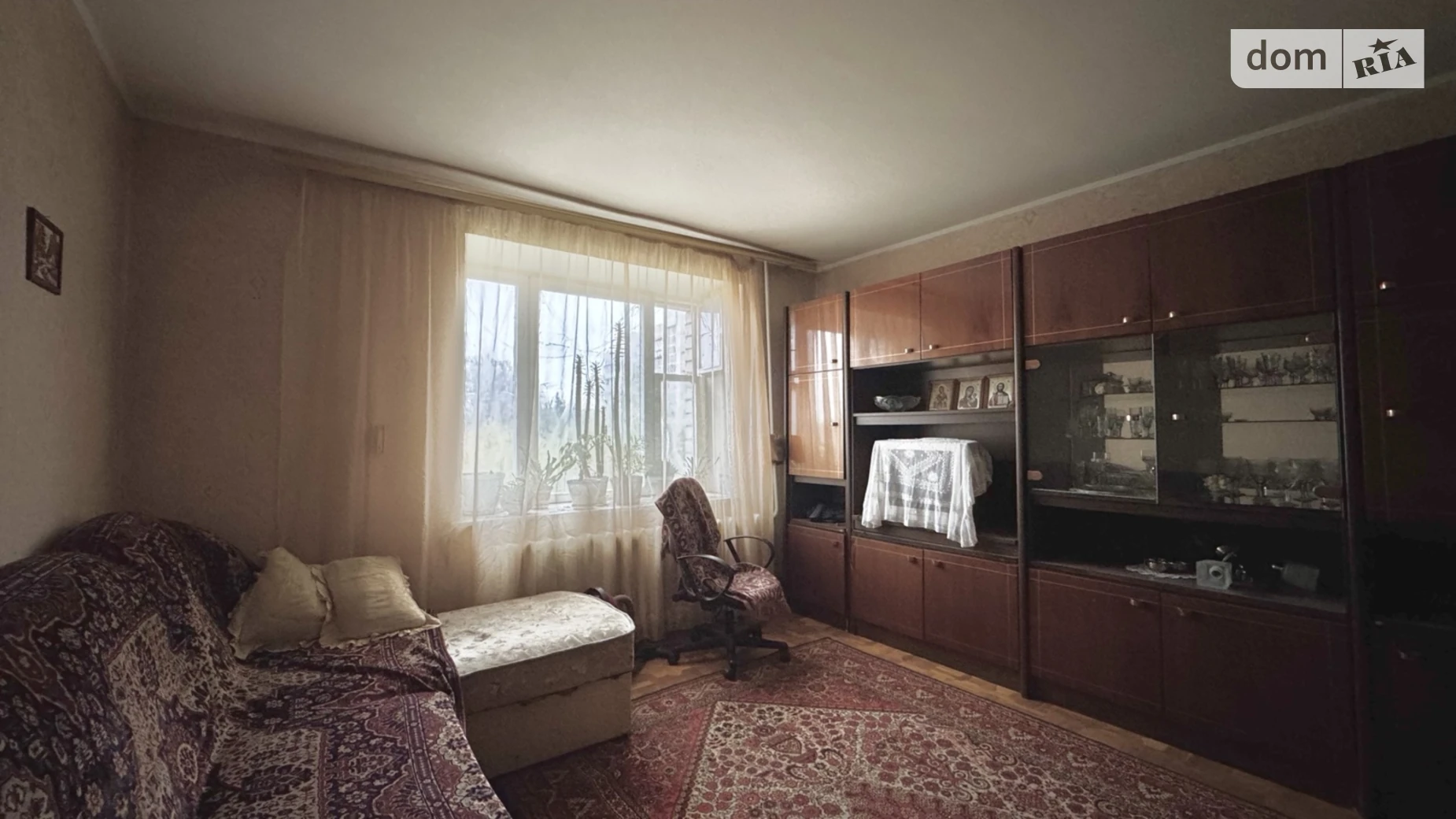 Продается 1-комнатная квартира 37.6 кв. м в Житомире, цена: 37999 $ - фото 2