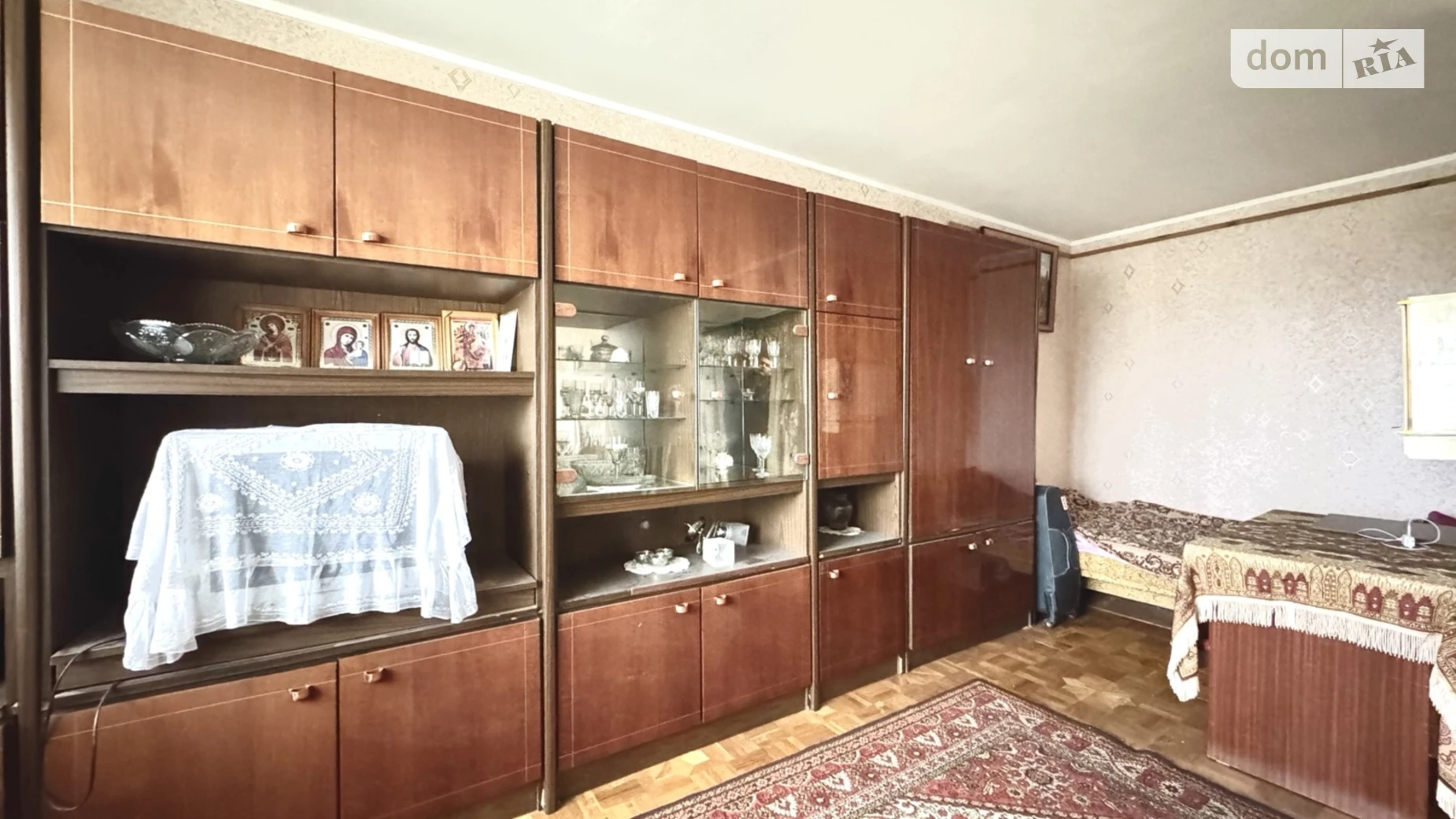 Продается 1-комнатная квартира 37.6 кв. м в Житомире, цена: 37999 $ - фото 3