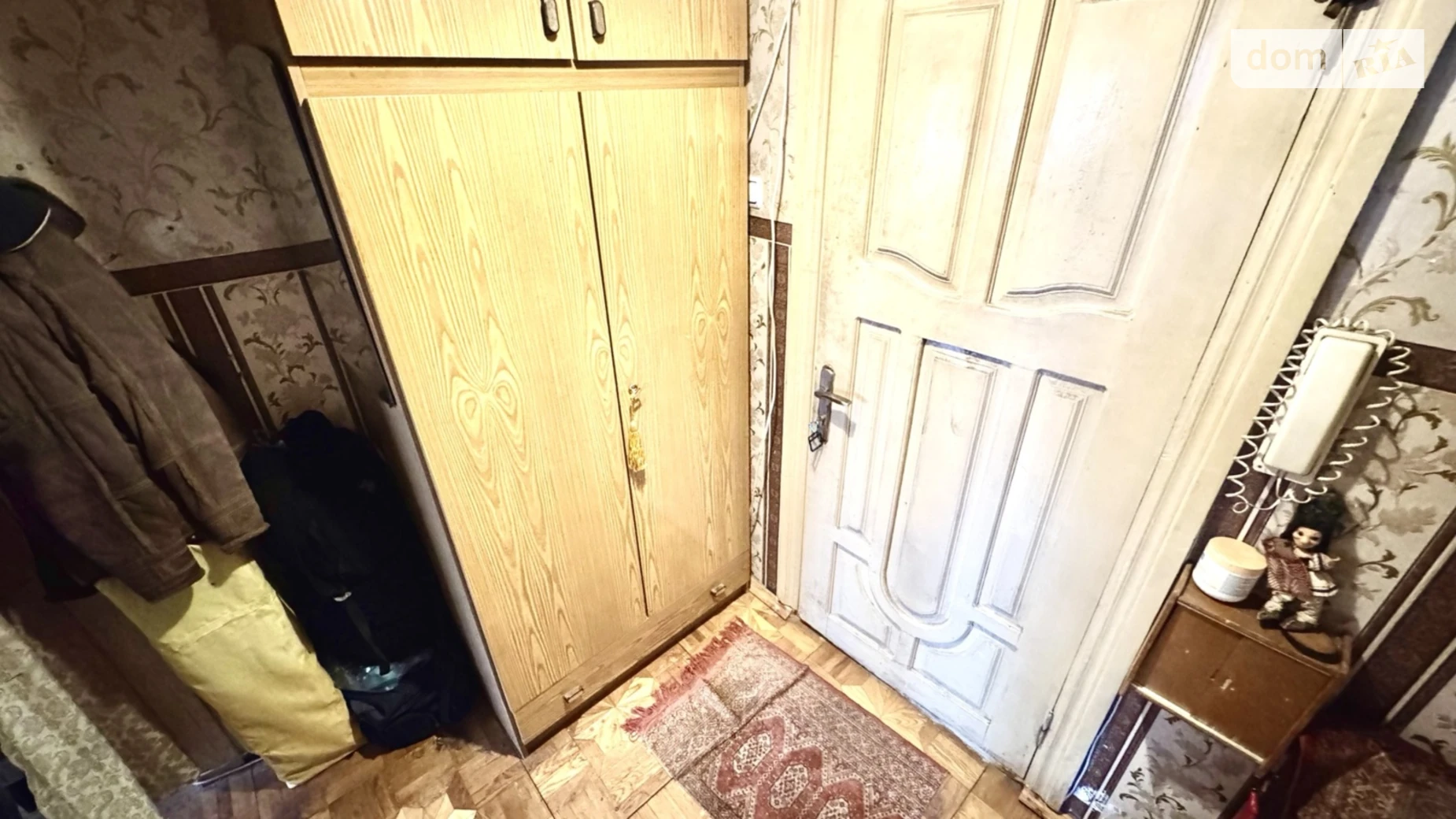 Продается 1-комнатная квартира 37.6 кв. м в Житомире, цена: 37999 $ - фото 4