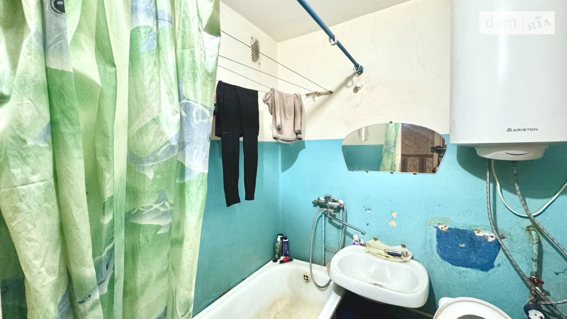 Продается 1-комнатная квартира 37.6 кв. м в Житомире, цена: 37999 $ - фото 5