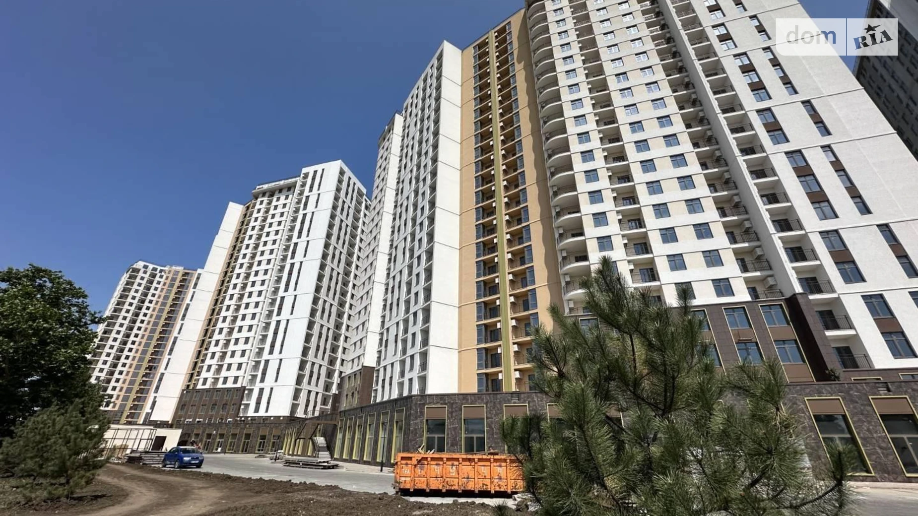 ул. Краснова Приморский Одесса, цена: 62453 $ - фото 2