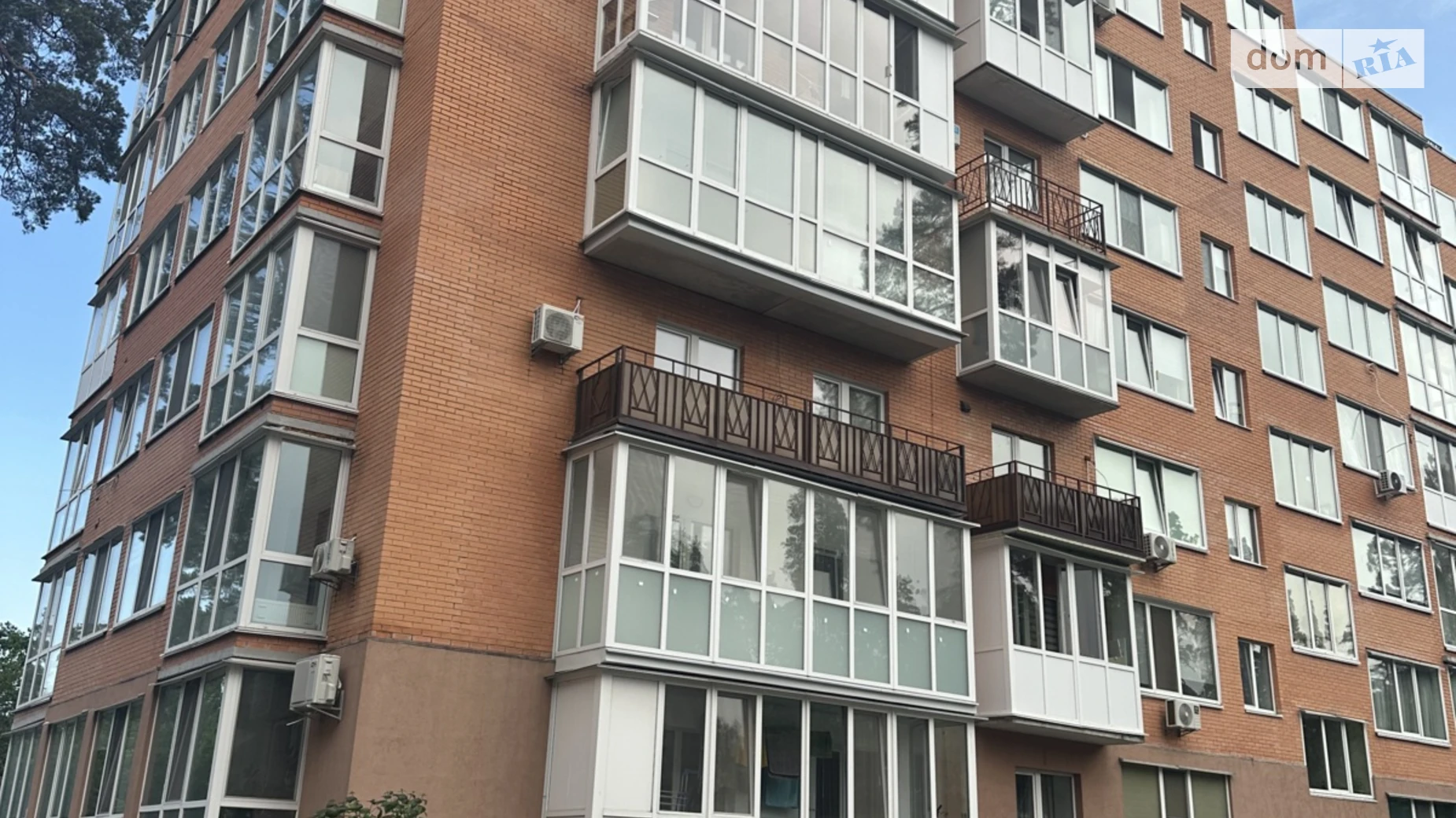 Сдается в аренду 1-комнатная квартира 47 кв. м в, цена: 10000 грн - фото 2