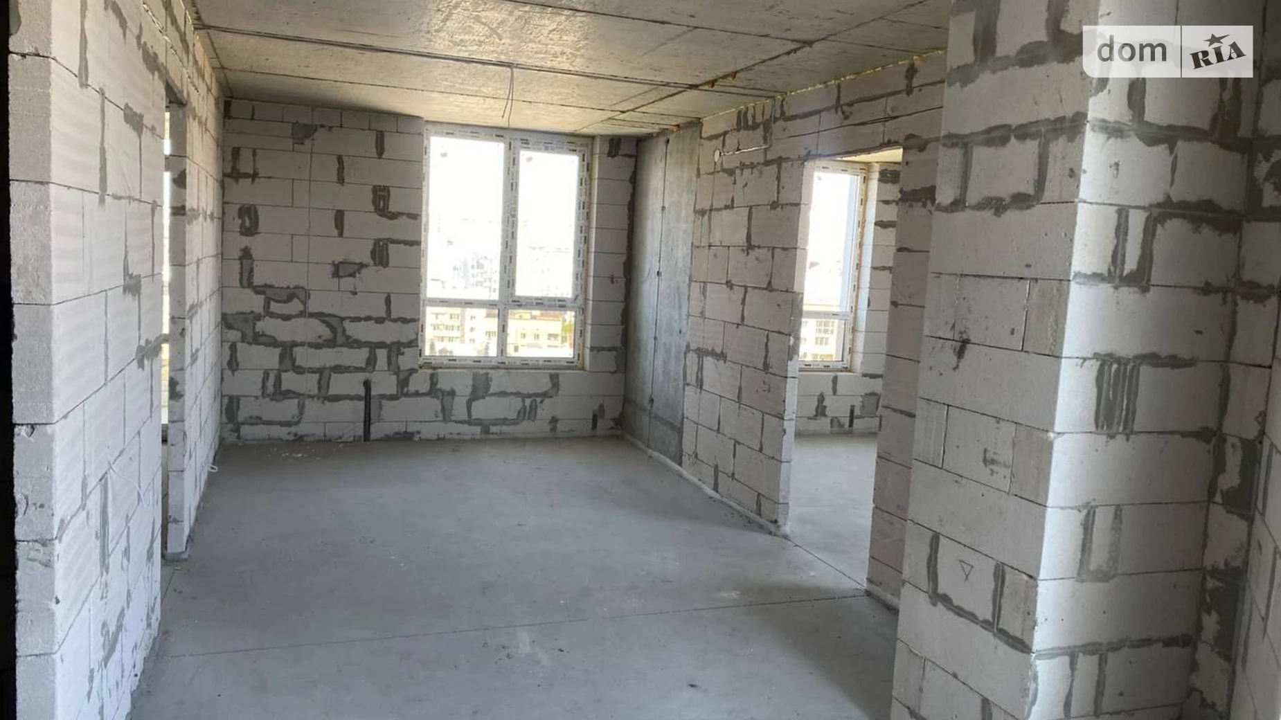 2-комнатная квартира 54.2 кв. м в Тернополе, ул. Будного Степана - фото 5