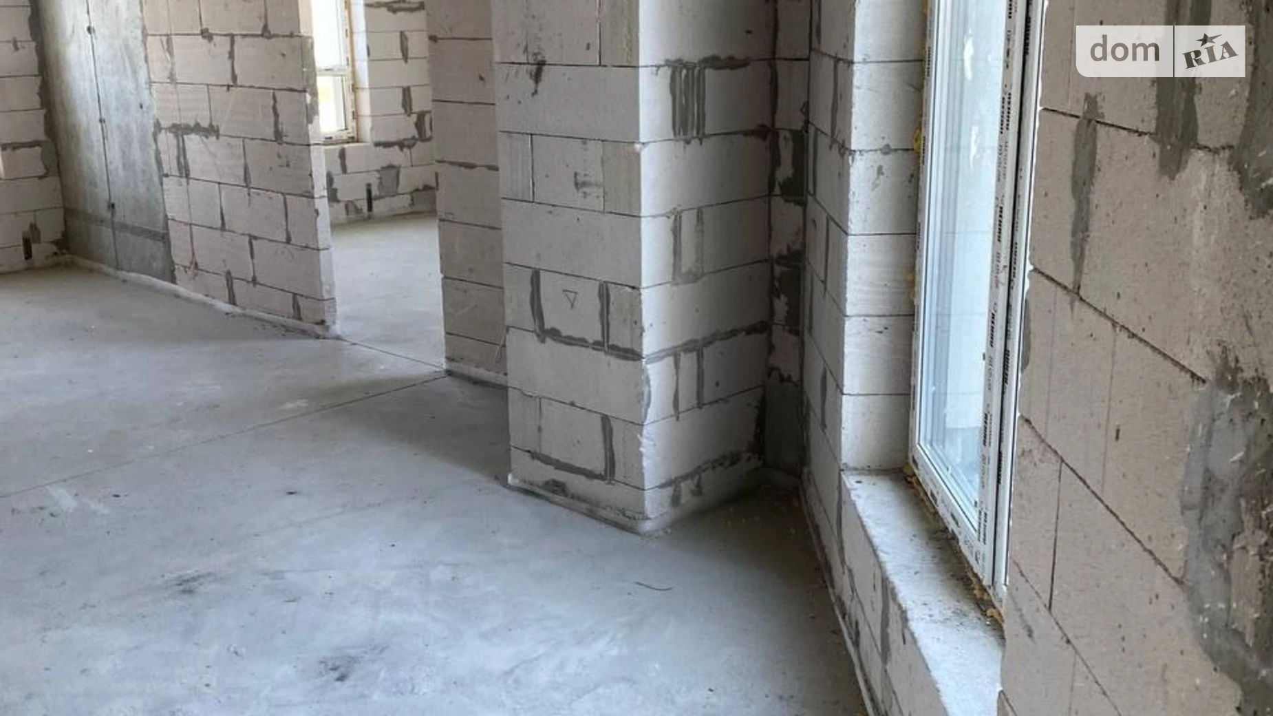 2-комнатная квартира 54.2 кв. м в Тернополе, ул. Будного Степана - фото 3