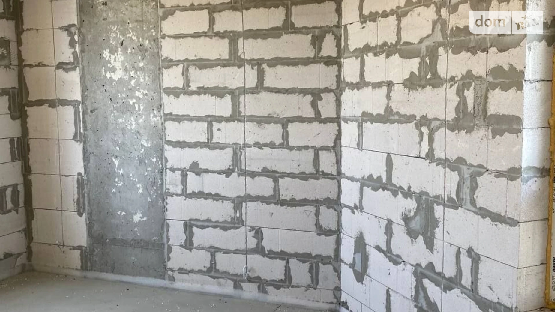 2-комнатная квартира 54.2 кв. м в Тернополе, ул. Будного Степана - фото 4