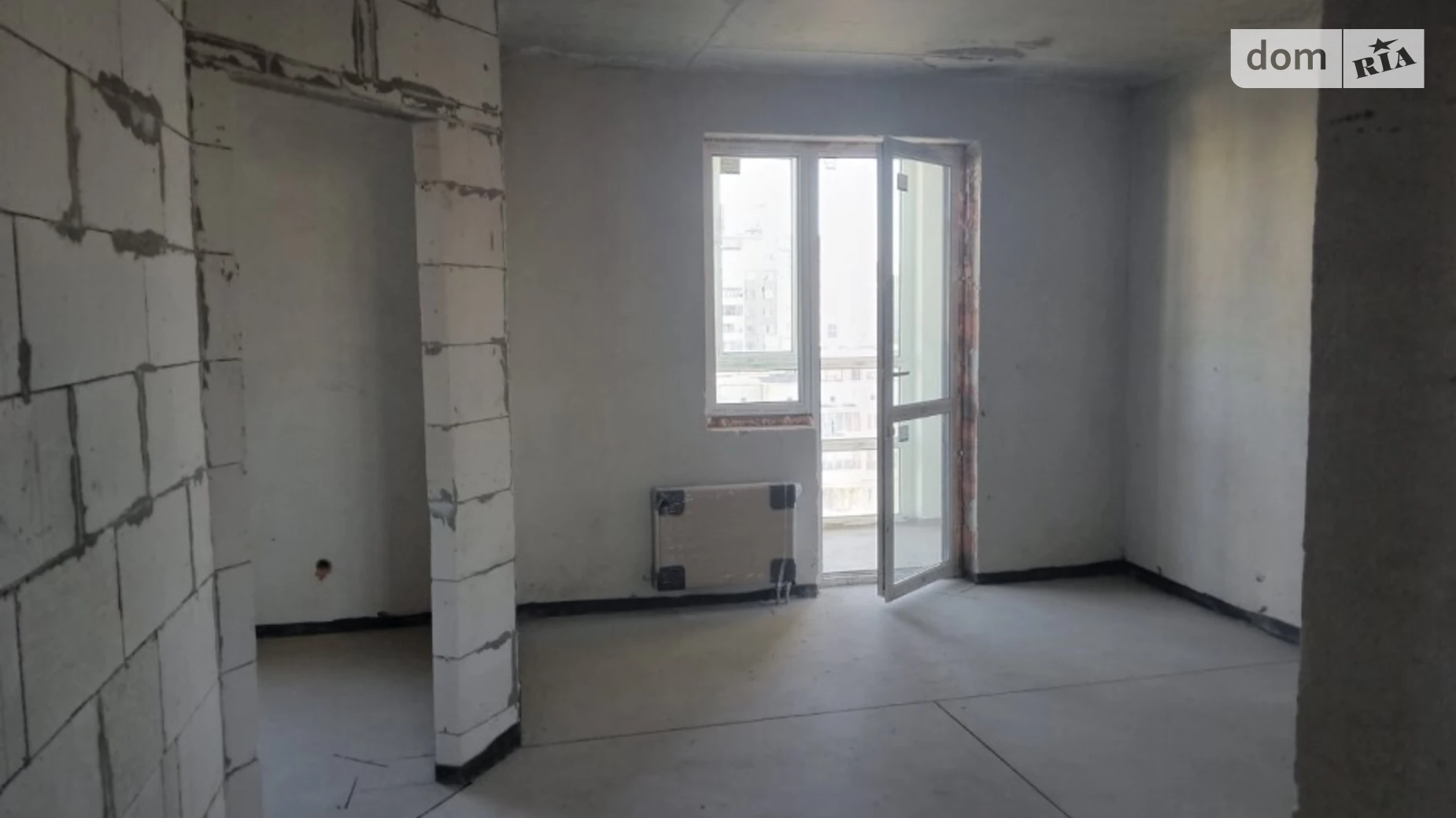 Продается 2-комнатная квартира 64 кв. м в Киеве, ул. Архитектора Вербицкого, 1В - фото 3