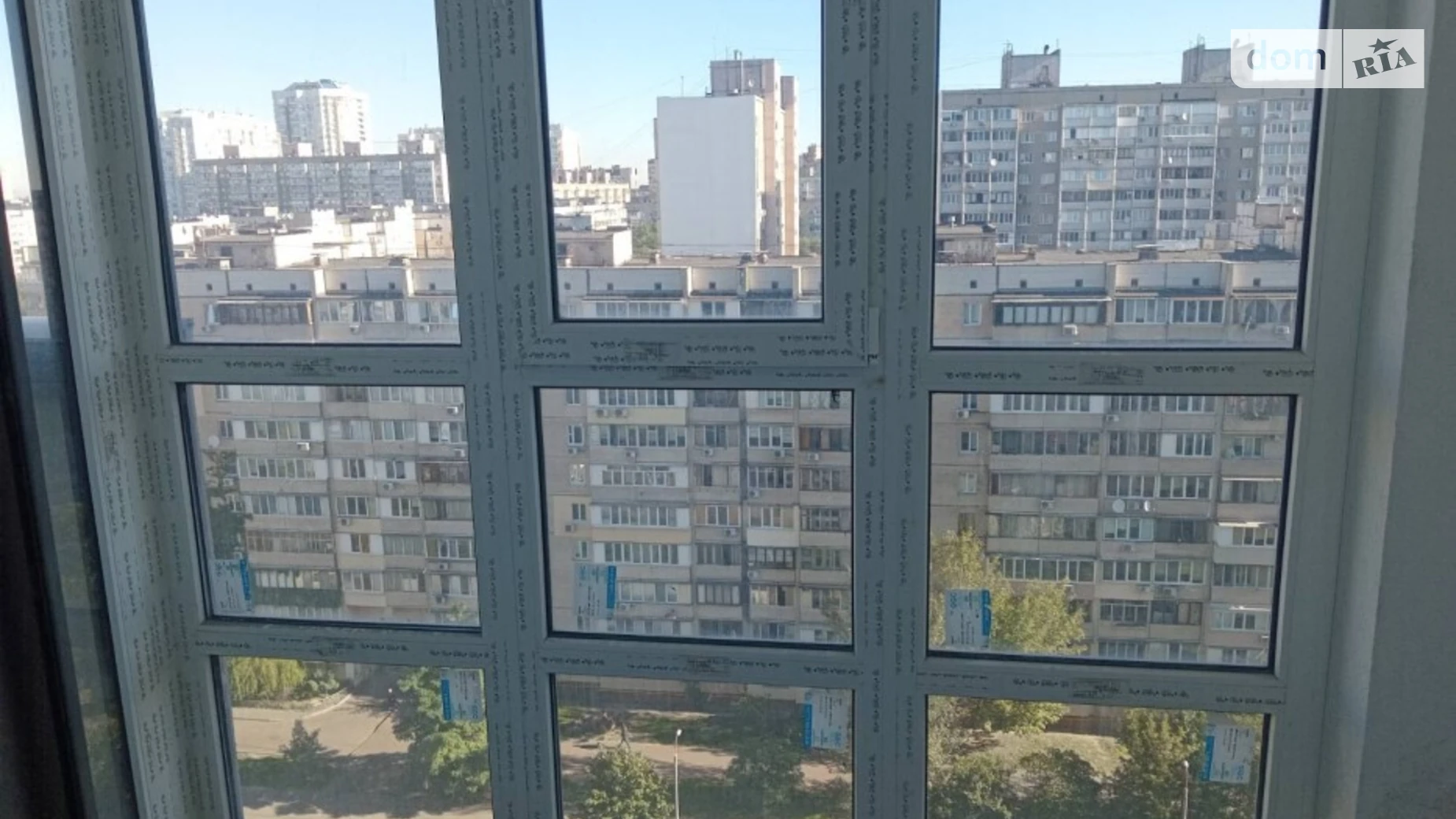 Продается 2-комнатная квартира 64 кв. м в Киеве, ул. Архитектора Вербицкого, 1В - фото 2