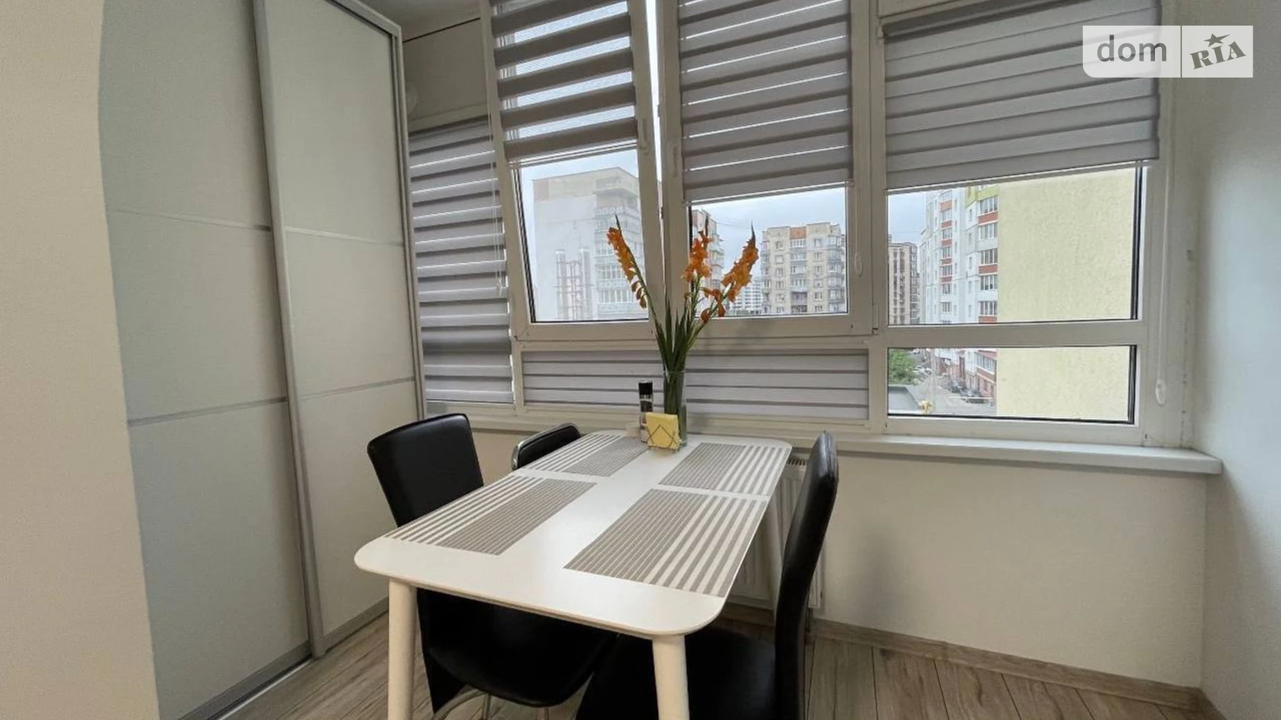 Продается 1-комнатная квартира 52 кв. м в Хмельницком, ул. Староміська, 52А - фото 2