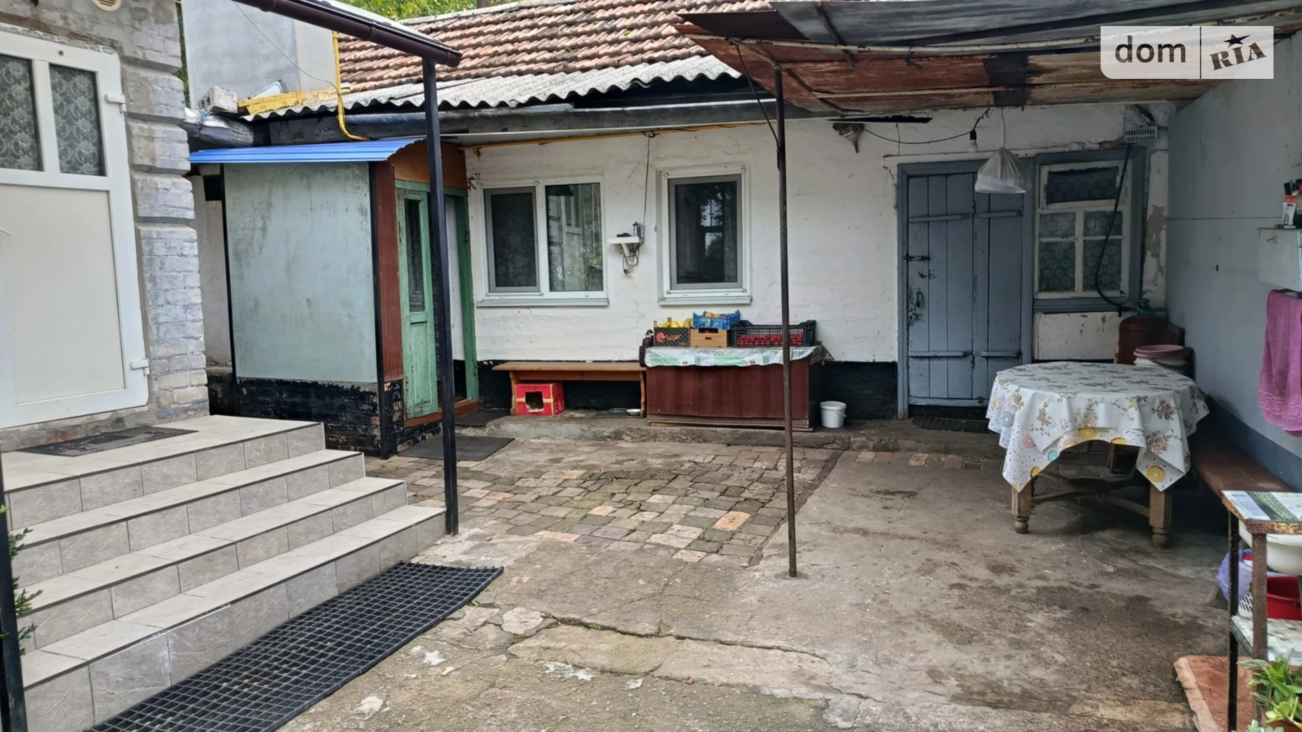 Продается одноэтажный дом 72 кв. м с садом, цена: 27000 $ - фото 2