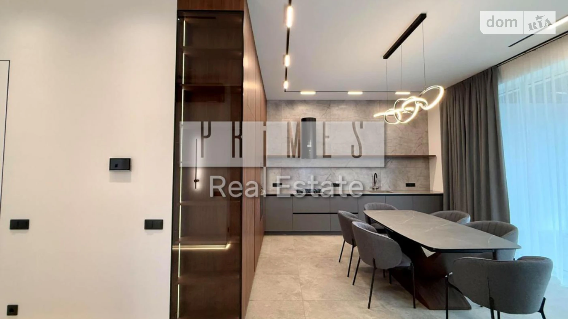 Сдается в аренду дом на 2 этажа 210 кв. м с мансардой, цена: 5500 $ - фото 4