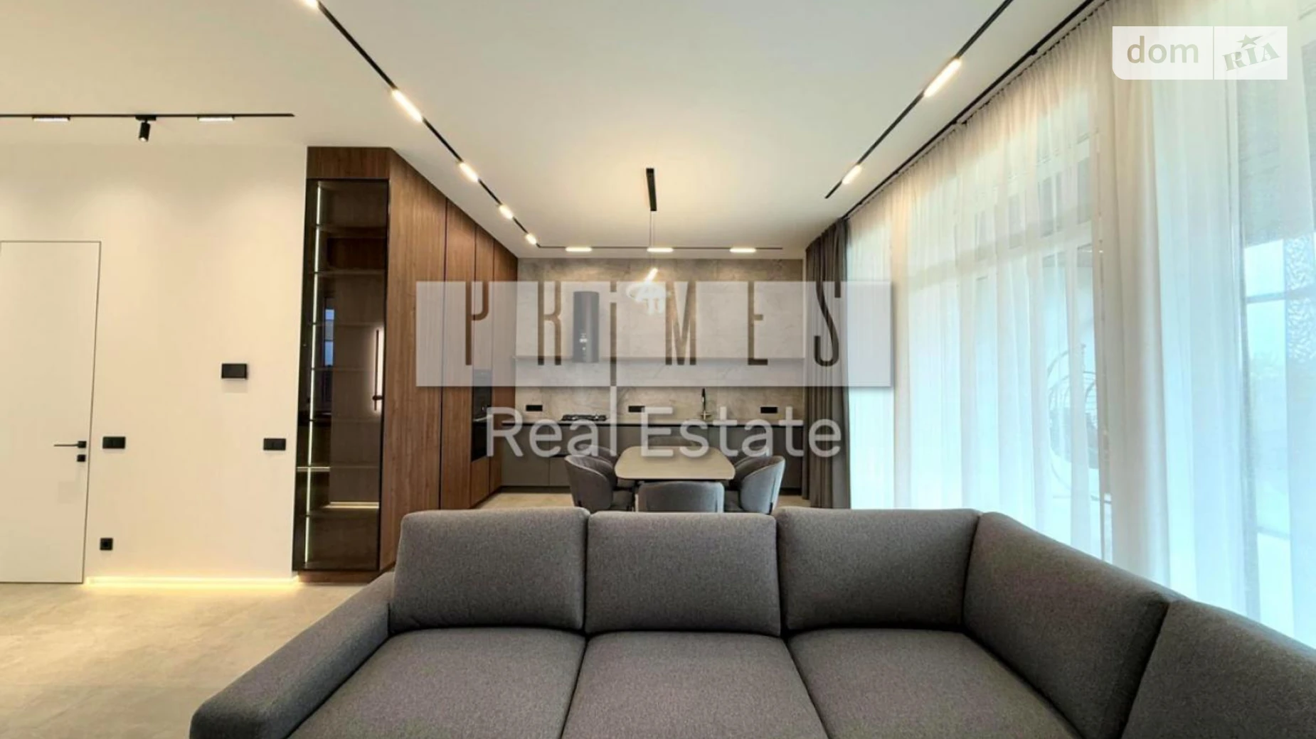 Сдается в аренду дом на 2 этажа 210 кв. м с мансардой, цена: 5500 $ - фото 5