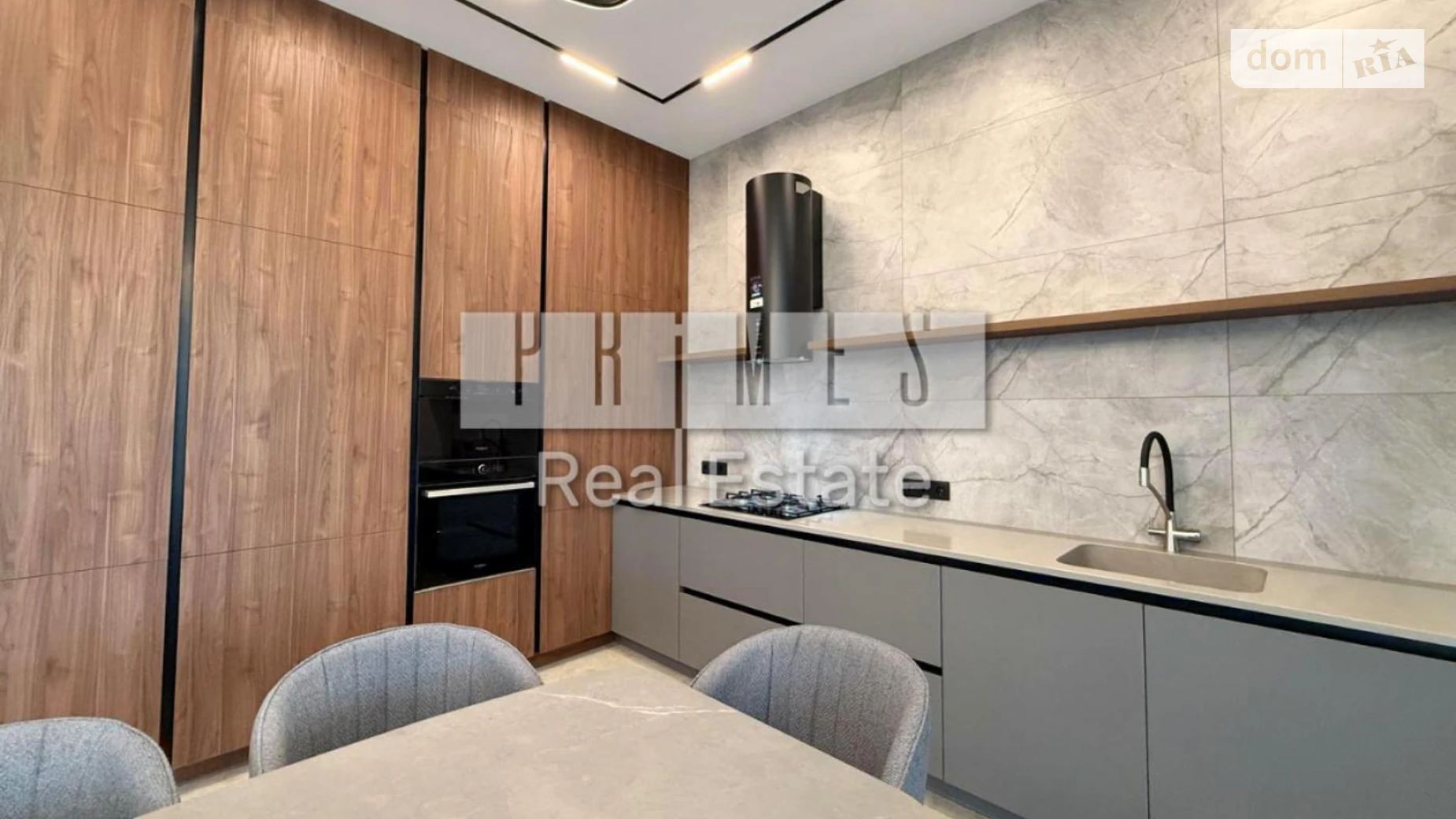 Сдается в аренду дом на 2 этажа 210 кв. м с мансардой, цена: 5500 $ - фото 3