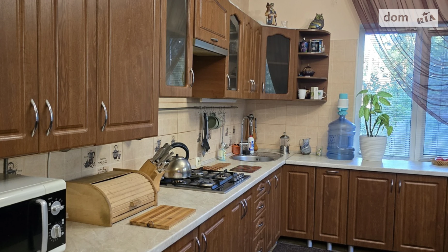 Сдается в аренду дом на 2 этажа 176.1 кв. м с подвалом, цена: 1300 $ - фото 3