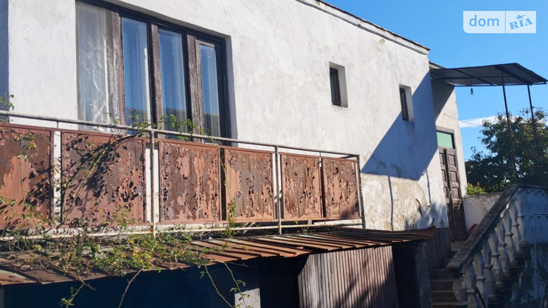 Продается одноэтажный дом 121.3 кв. м с террасой, цена: 99999 $ - фото 2