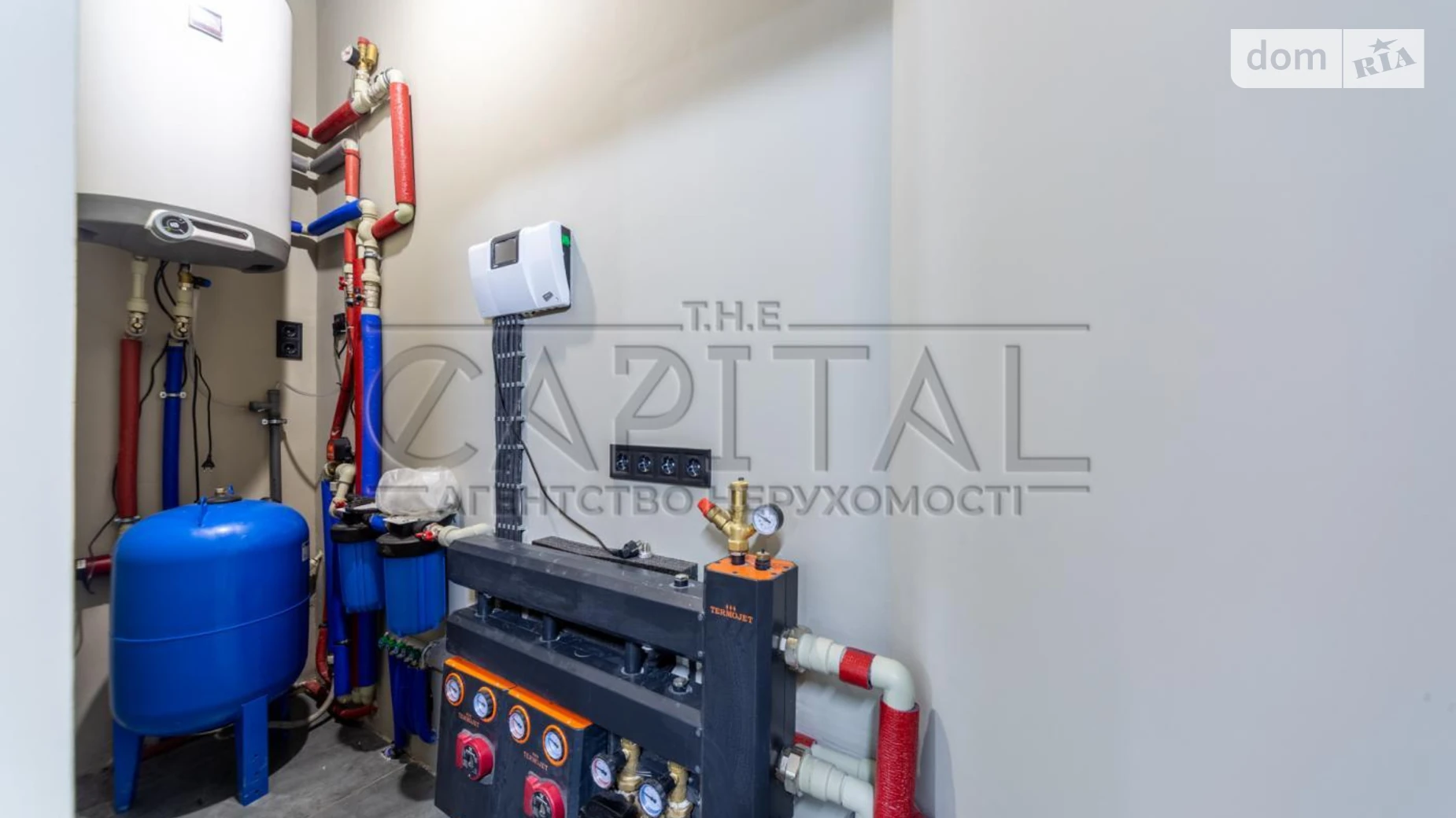 ул. Киевская Софиевская Борщаговка, цена: 230000 $ - фото 3