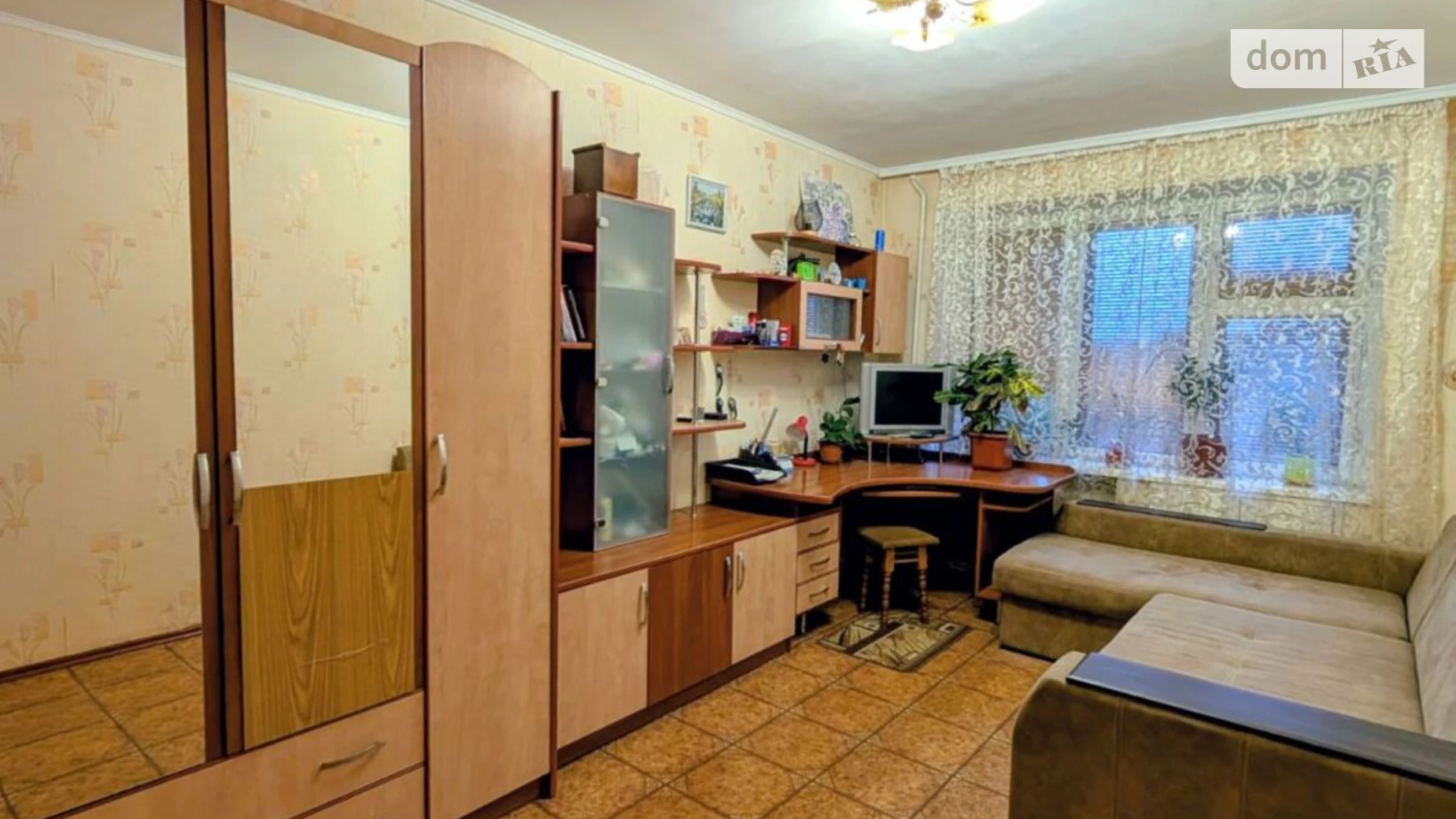 Продается 1-комнатная квартира 35.7 кв. м в Хмельницком, ул. Деповская - фото 2