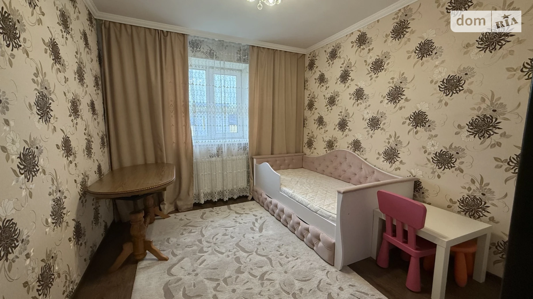 Сдается в аренду 3-комнатная квартира 88 кв. м в Хмельницком, ул. Казацкая, 46 - фото 4