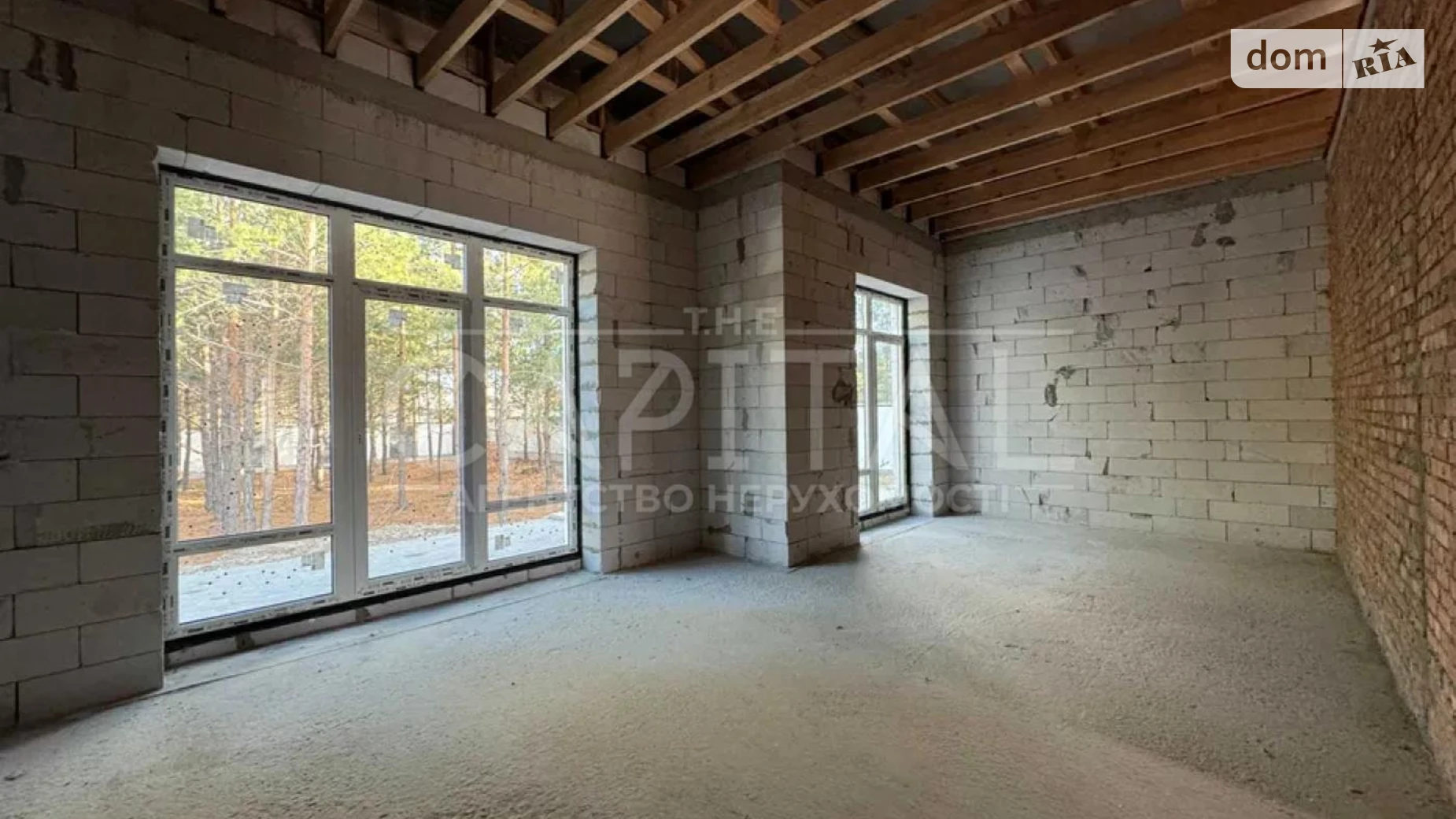 Продается одноэтажный дом 153 кв. м с верандой, цена: 220000 $ - фото 3