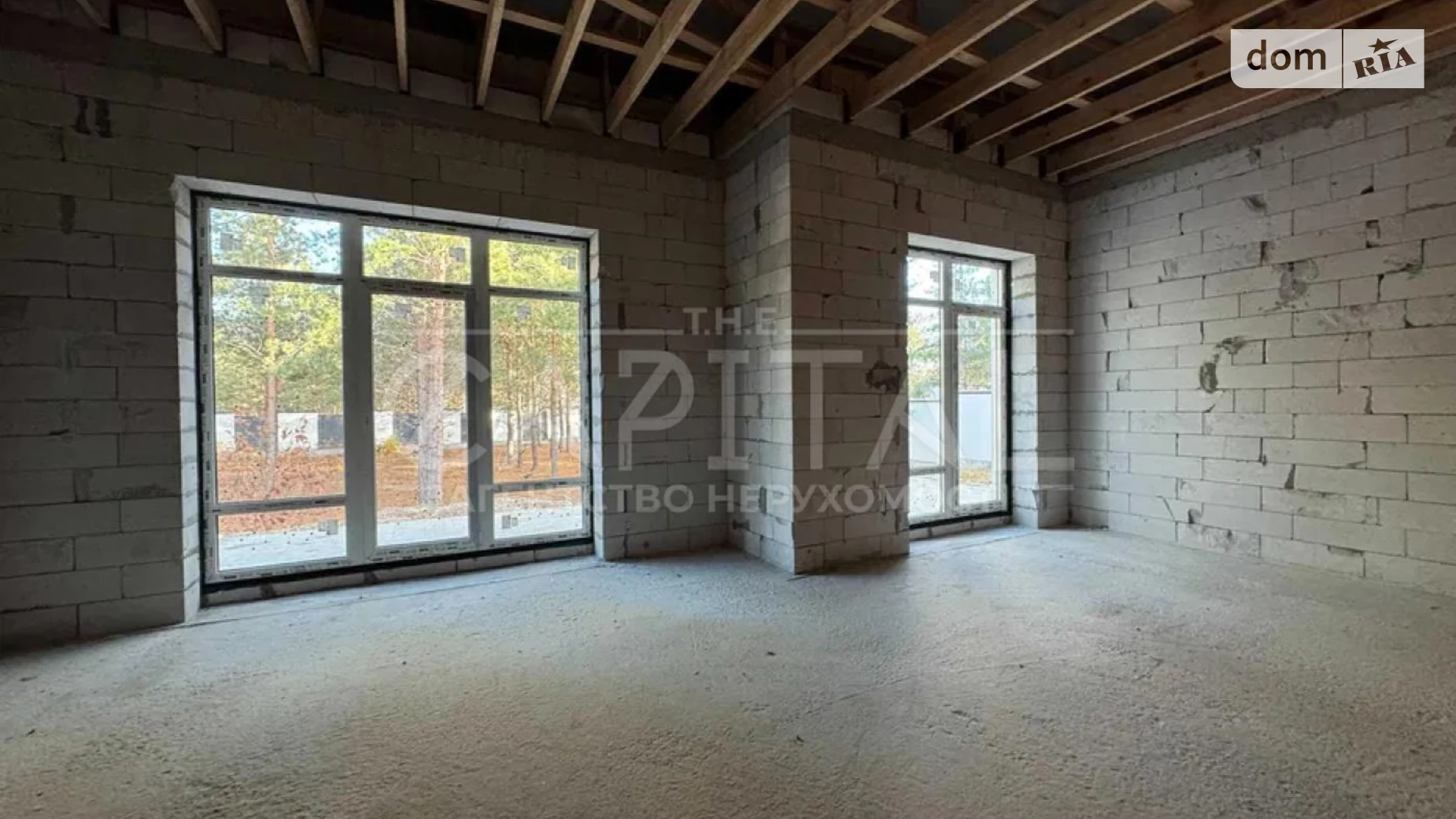 Продается одноэтажный дом 153 кв. м с верандой, цена: 220000 $ - фото 4