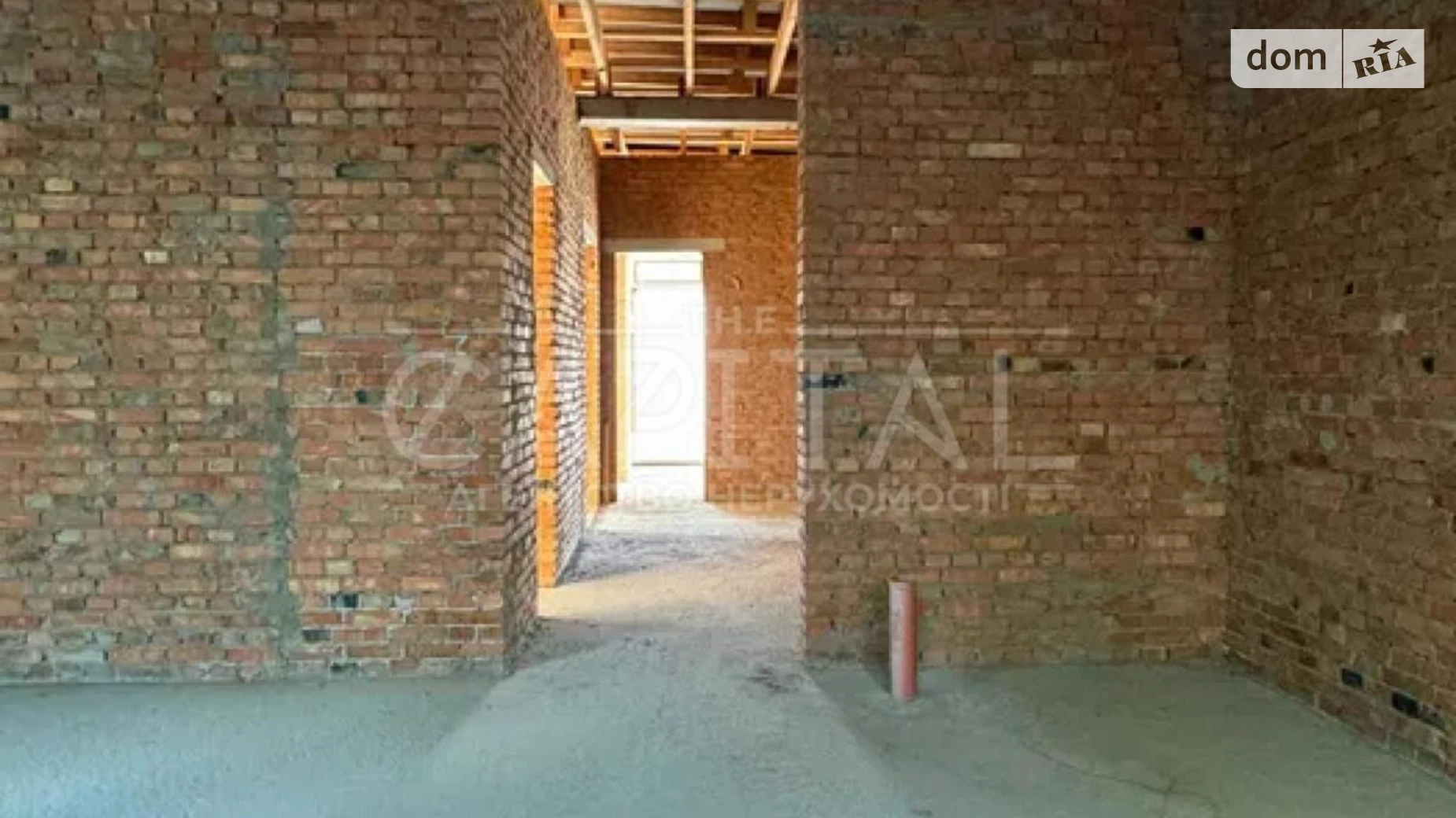 Продается одноэтажный дом 153 кв. м с баней/сауной, цена: 220000 $ - фото 5