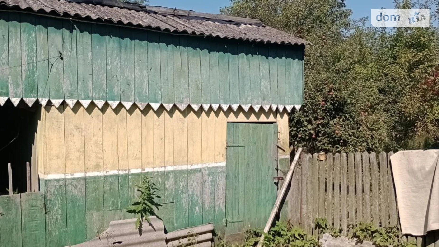 Продается одноэтажный дом 66 кв. м с беседкой, цена: 25000 $ - фото 5