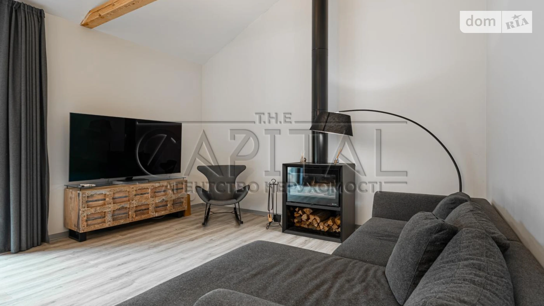 Сдается в аренду одноэтажный дом 130 кв. м с подвалом, цена: 2000 € - фото 3