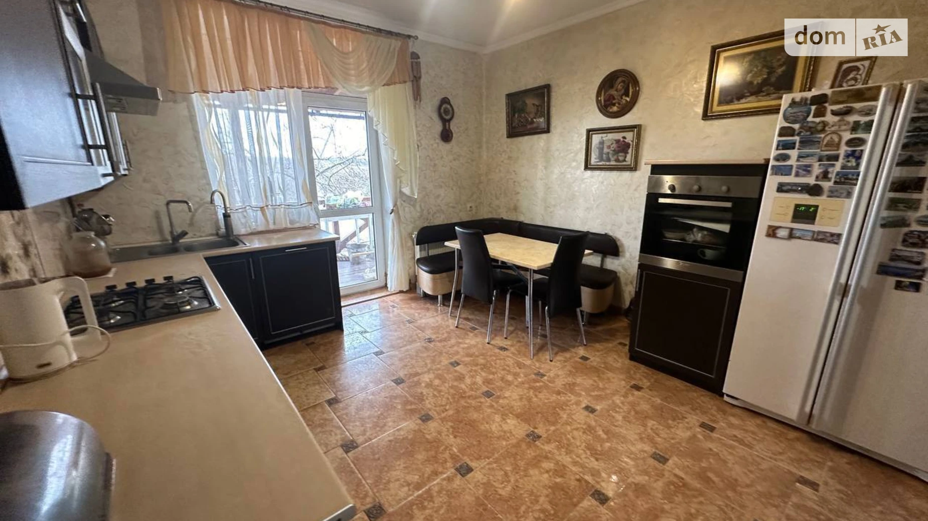 Сдается в аренду комната 18 кв. м в Великой Березовице, цена: 4500 грн - фото 5