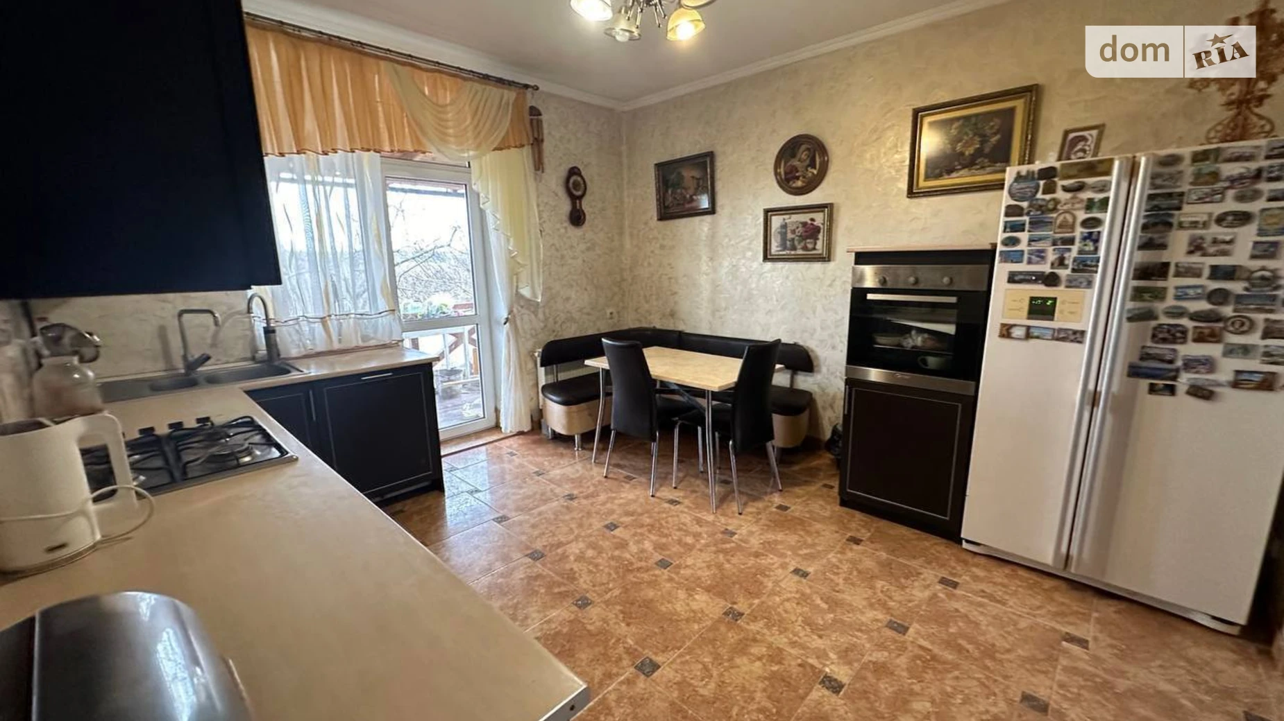 Сдается в аренду комната 18 кв. м в Великой Березовице, цена: 4500 грн - фото 4