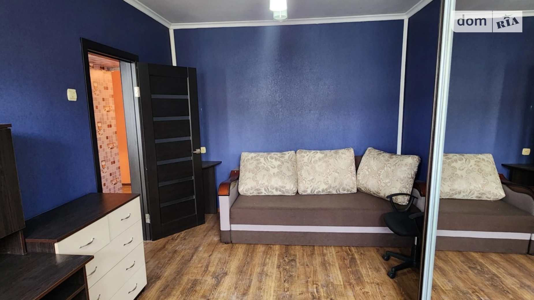 Сдается в аренду 2-комнатная квартира 45 кв. м в Одессе, Фонтанская дор., 16/3 - фото 2