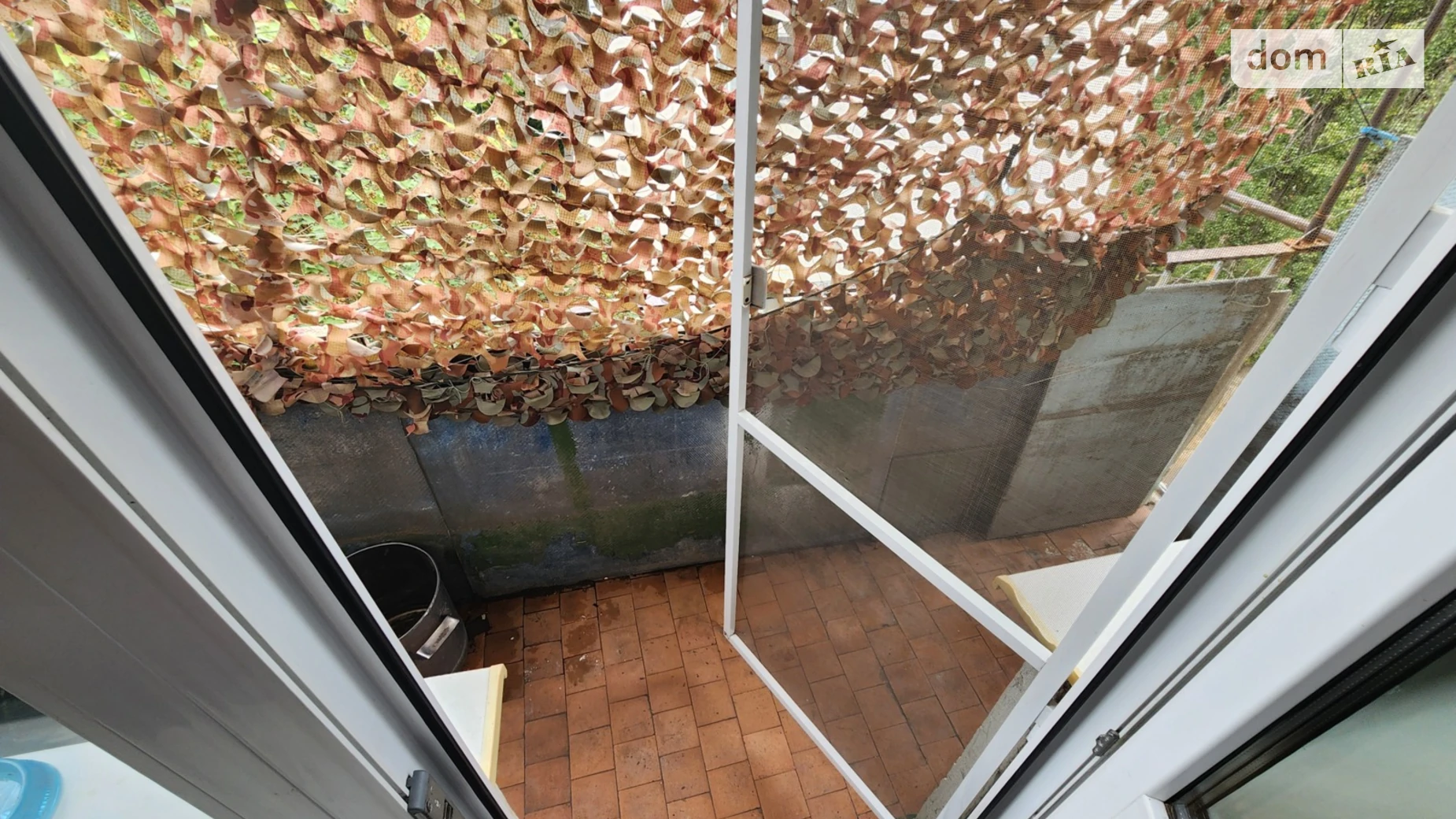 Сдается в аренду 2-комнатная квартира 45 кв. м в Одессе, Фонтанская дор., 16/3 - фото 3