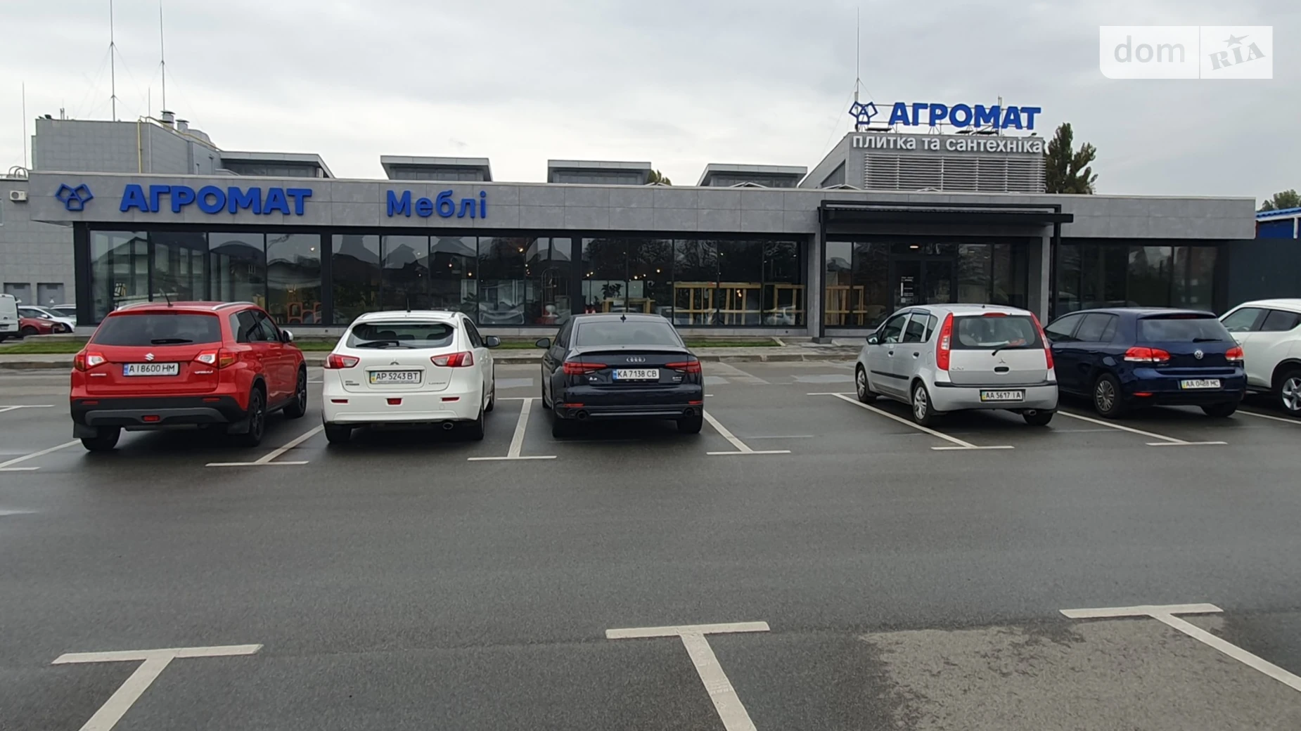 Сдается в аренду помещения свободного назначения 1350 кв. м в 1-этажном здании, цена: 810000 грн - фото 2