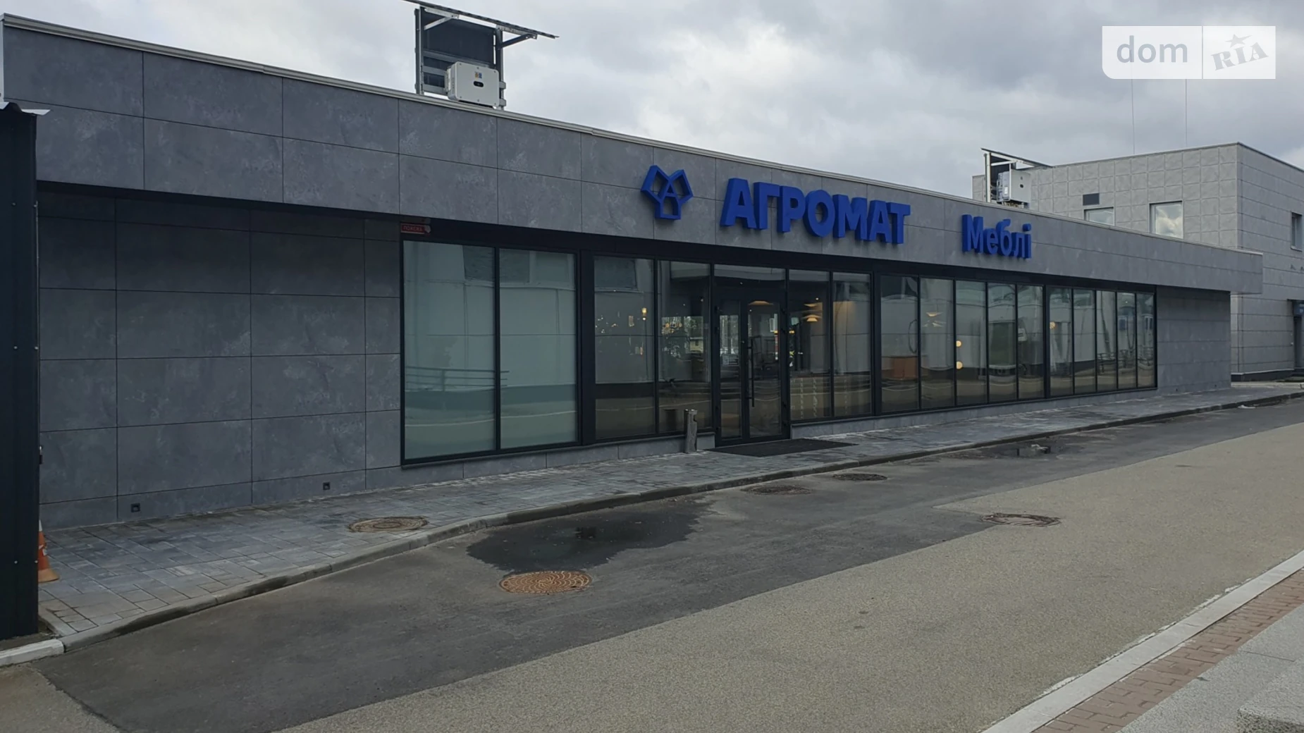 Сдается в аренду помещения свободного назначения 1350 кв. м в 1-этажном здании, цена: 810000 грн - фото 3