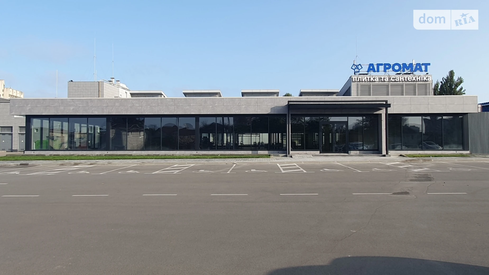 Сдается в аренду помещения свободного назначения 1350 кв. м в 1-этажном здании, цена: 810000 грн - фото 5