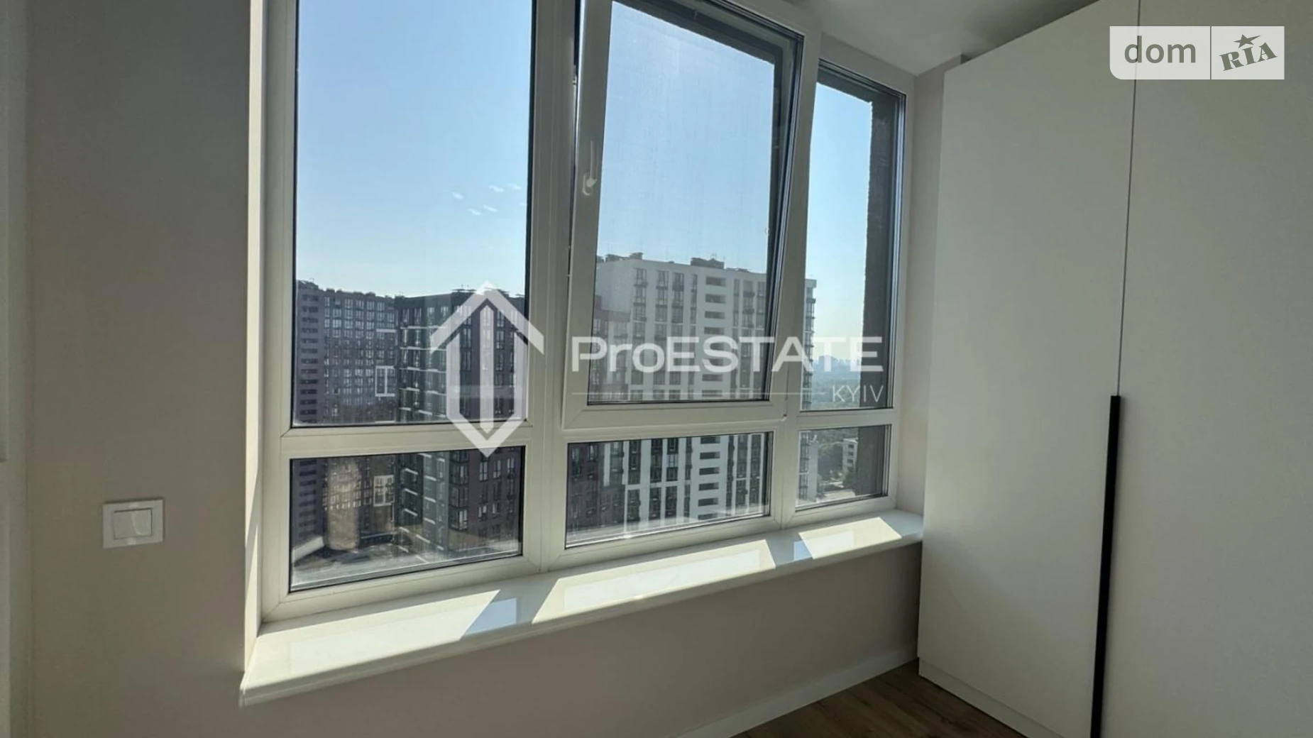 Продается 1-комнатная квартира 46 кв. м в Киеве, ул. Виктора Некрасова(Северо-Сырецкая), 8 - фото 4