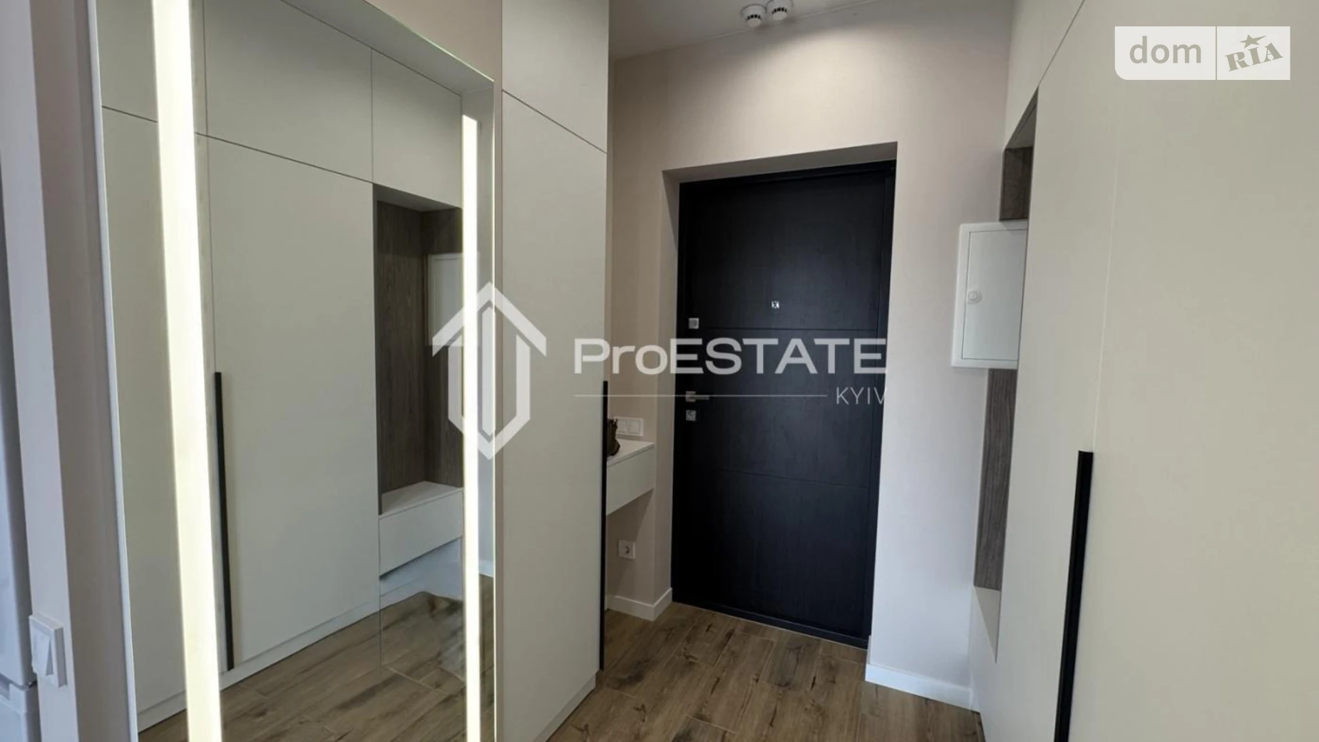 Продается 1-комнатная квартира 46 кв. м в Киеве, ул. Виктора Некрасова(Северо-Сырецкая), 8 - фото 5