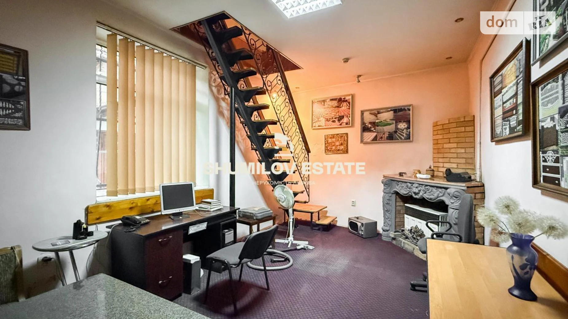 Продается офис 103 кв. м в бизнес-центре, цена: 103000 $ - фото 3