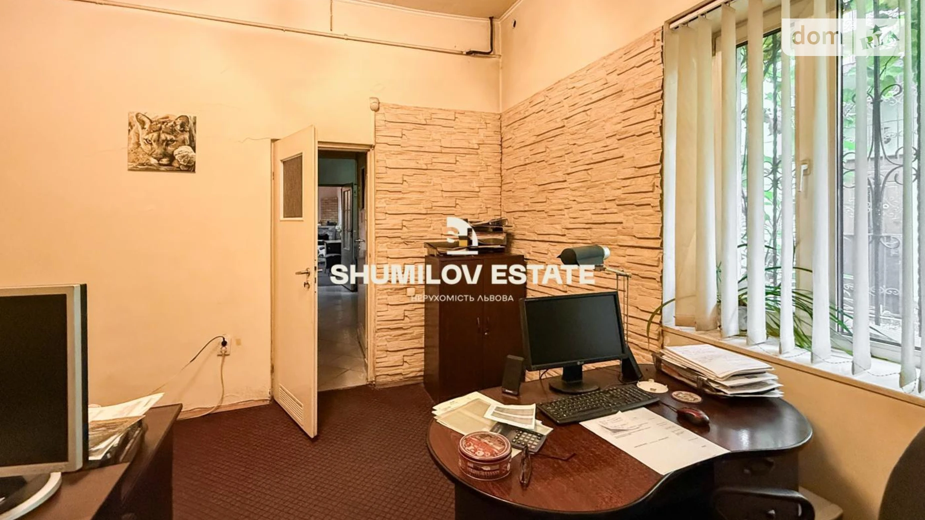 Продается офис 103 кв. м в бизнес-центре, цена: 103000 $ - фото 5