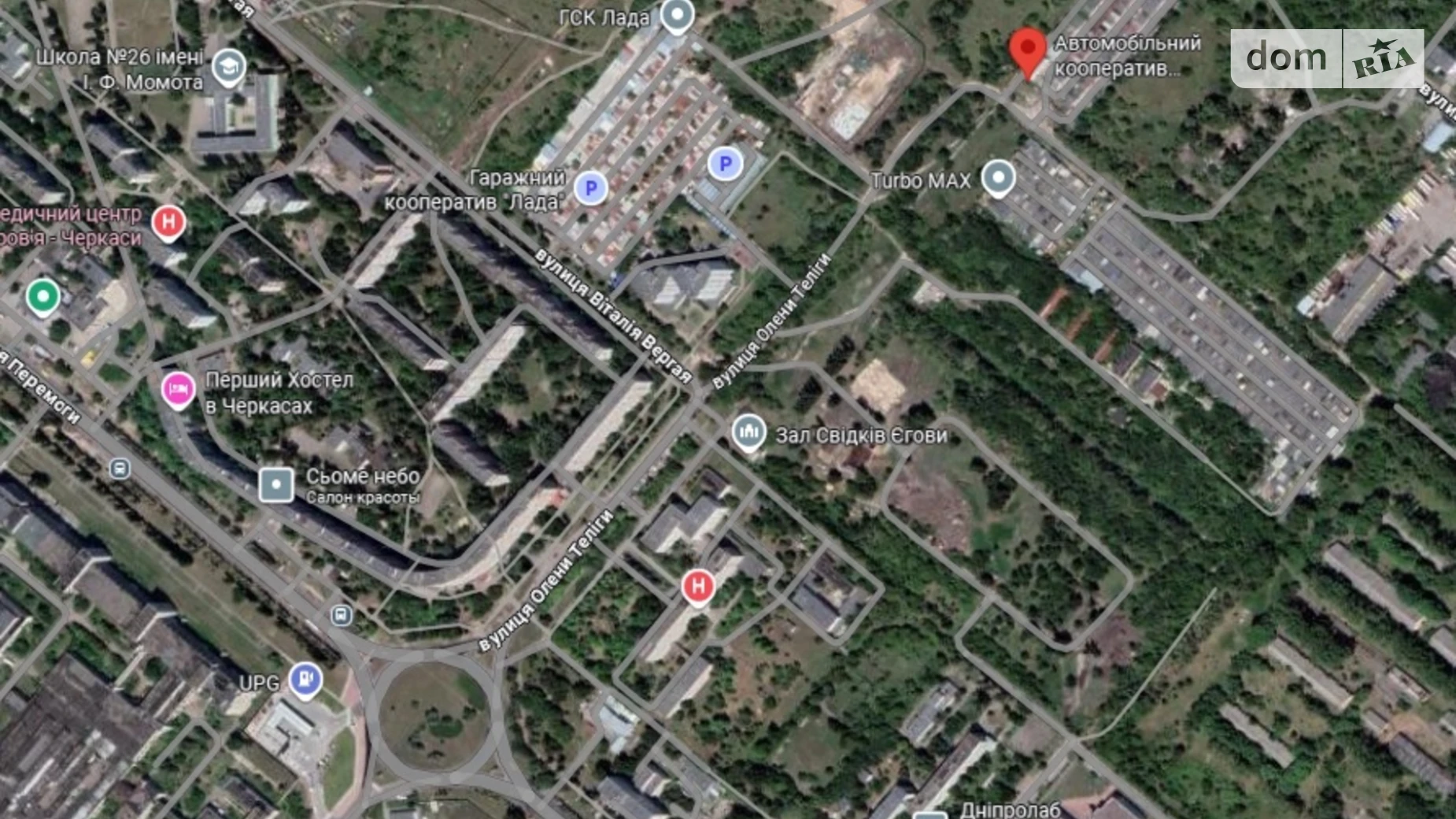 Продается место в гаражном кооперативе под легковое авто на 18 кв. м, цена: 4400 $ - фото 2