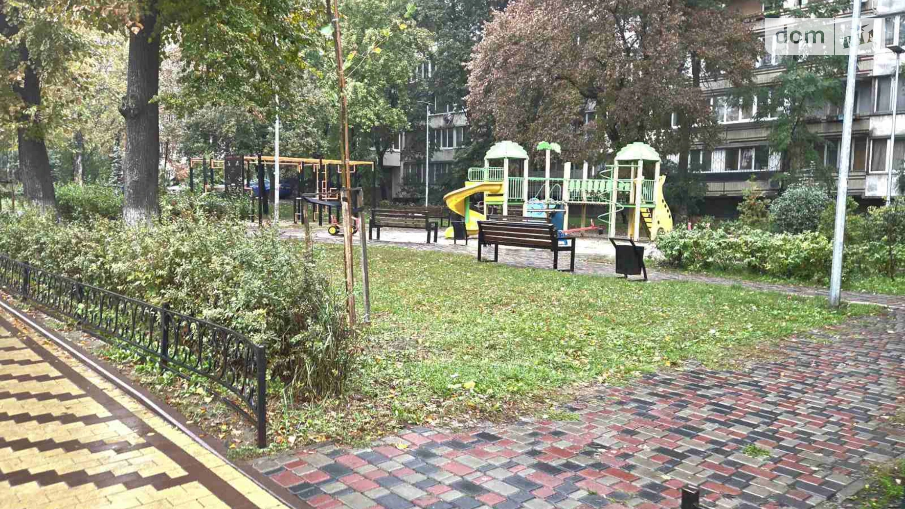 Продается 1-комнатная квартира 32.1 кв. м в Киеве, ул. Татарская, 36/5 - фото 2