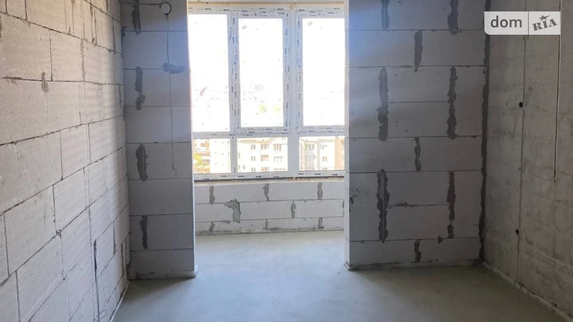 2-комнатная квартира 65.5 кв. м в Тернополе, ул. Будного Степана - фото 3