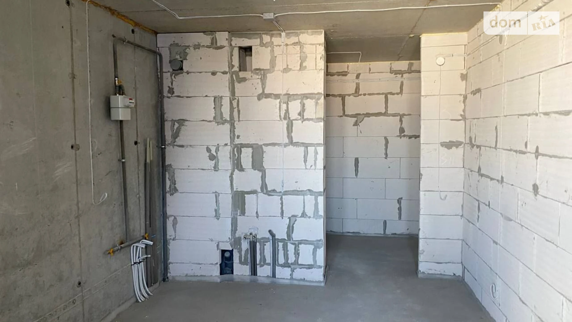 2-комнатная квартира 65.5 кв. м в Тернополе, ул. Будного Степана - фото 4