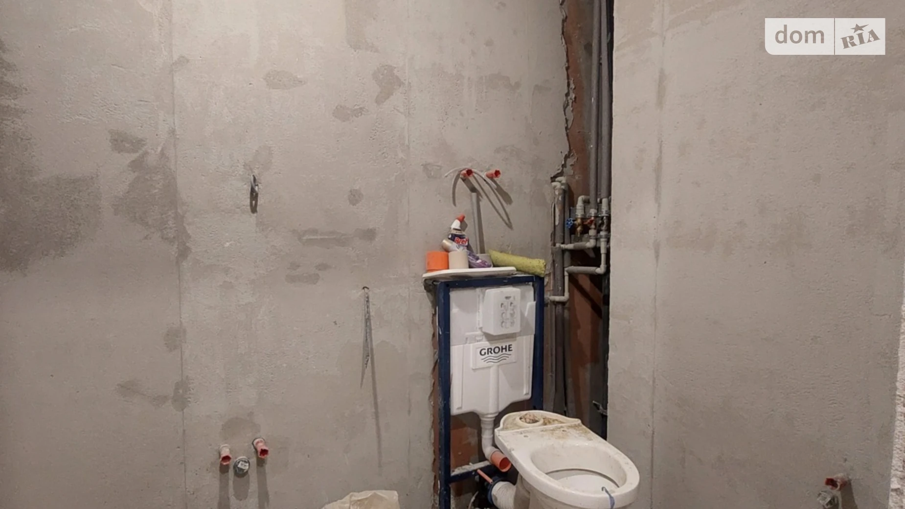 Продается 1-комнатная квартира 47 кв. м в Одессе, ул. Варненская - фото 2