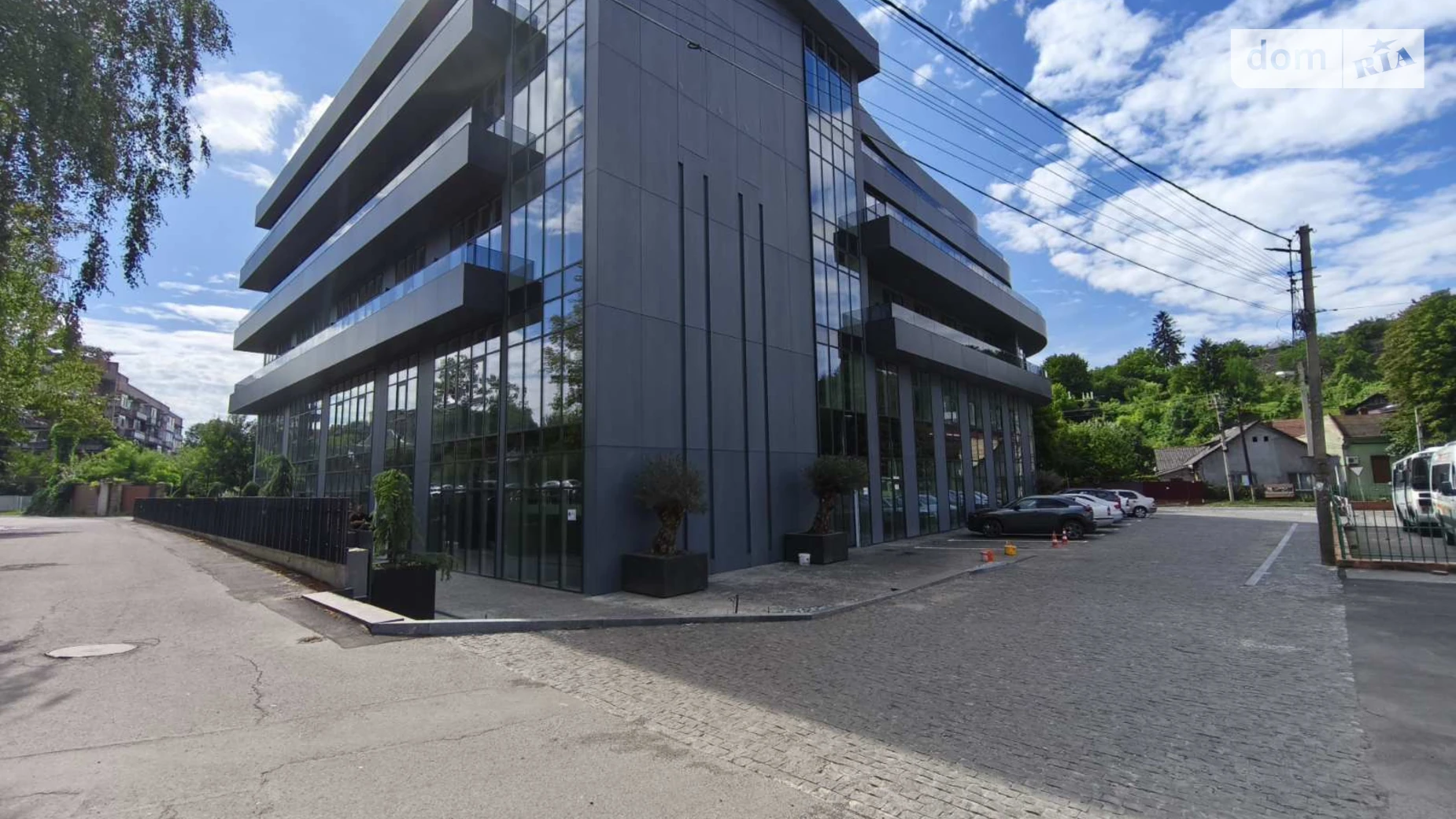 Здається в оренду приміщення вільного призначення 60 кв. м в 5-поверховій будівлі, цена: 900 $ - фото 4