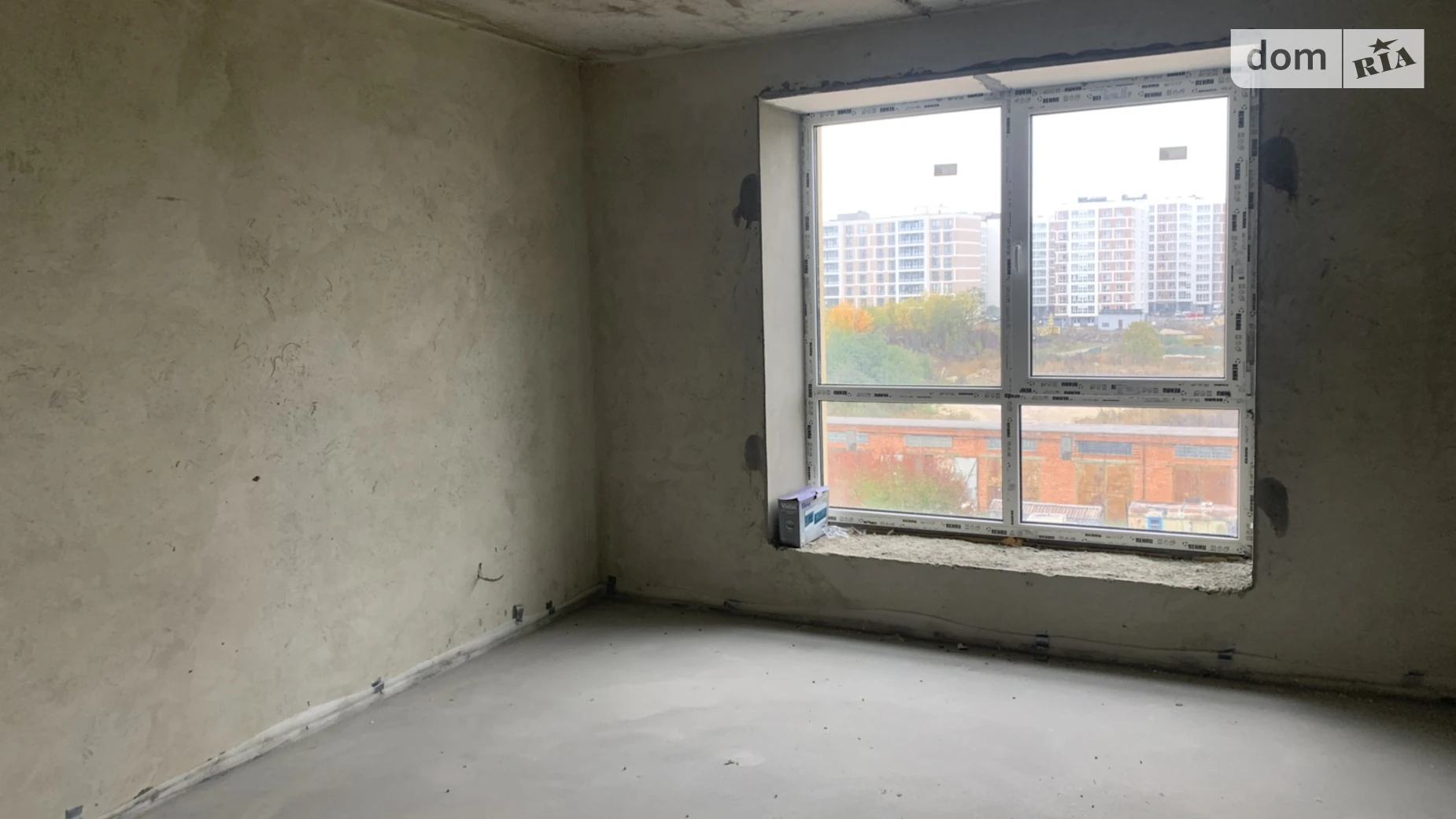 2-комнатная квартира 69.6 кв. м в Тернополе, цена: 2088000 грн - фото 2