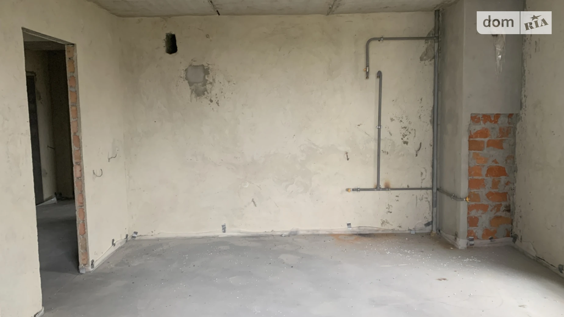 2-комнатная квартира 69.6 кв. м в Тернополе, ул. Текстильная - фото 2