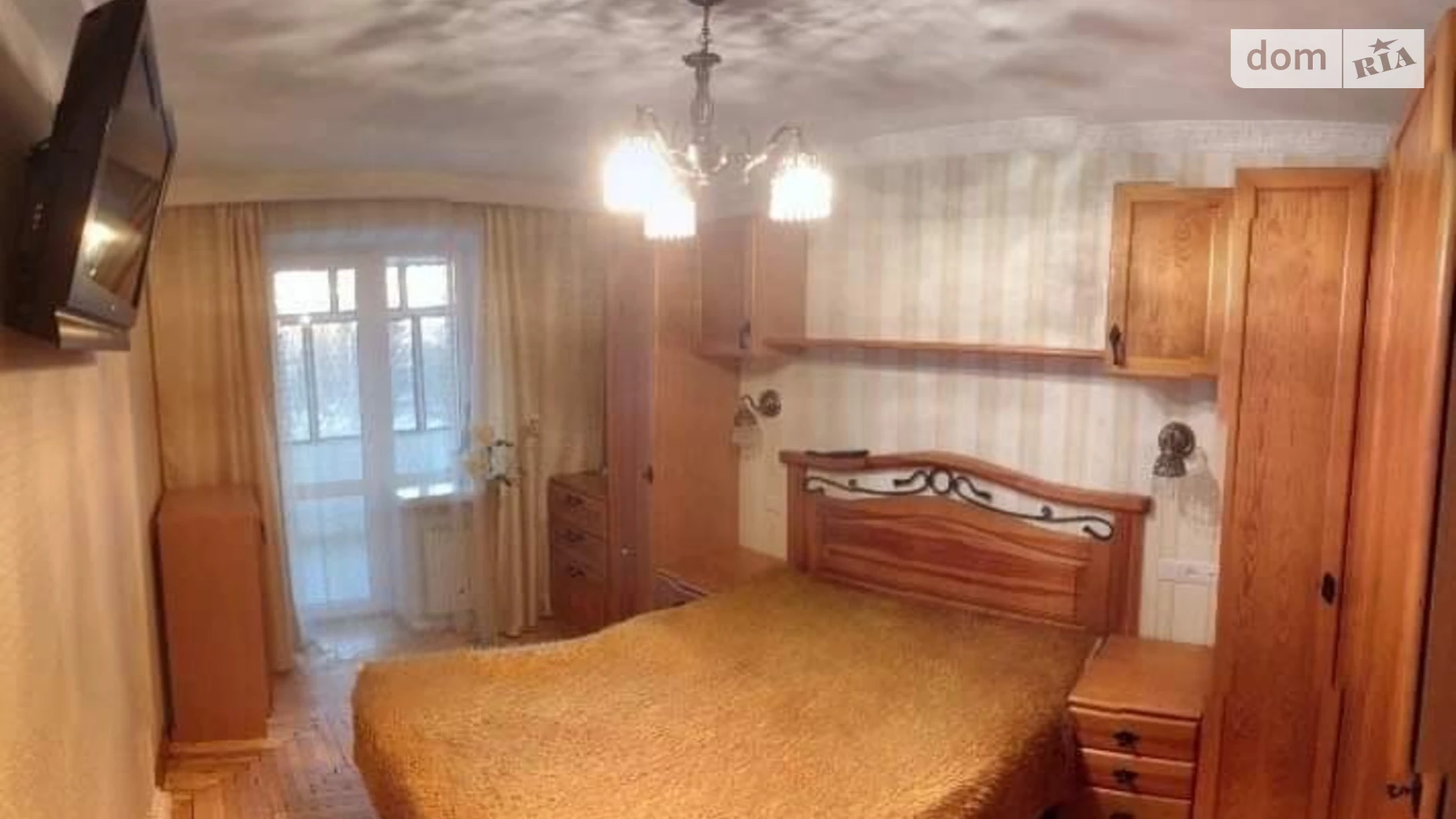 Продается 3-комнатная квартира 62.3 кв. м в Львове, ул. Субботовская, 7 - фото 4