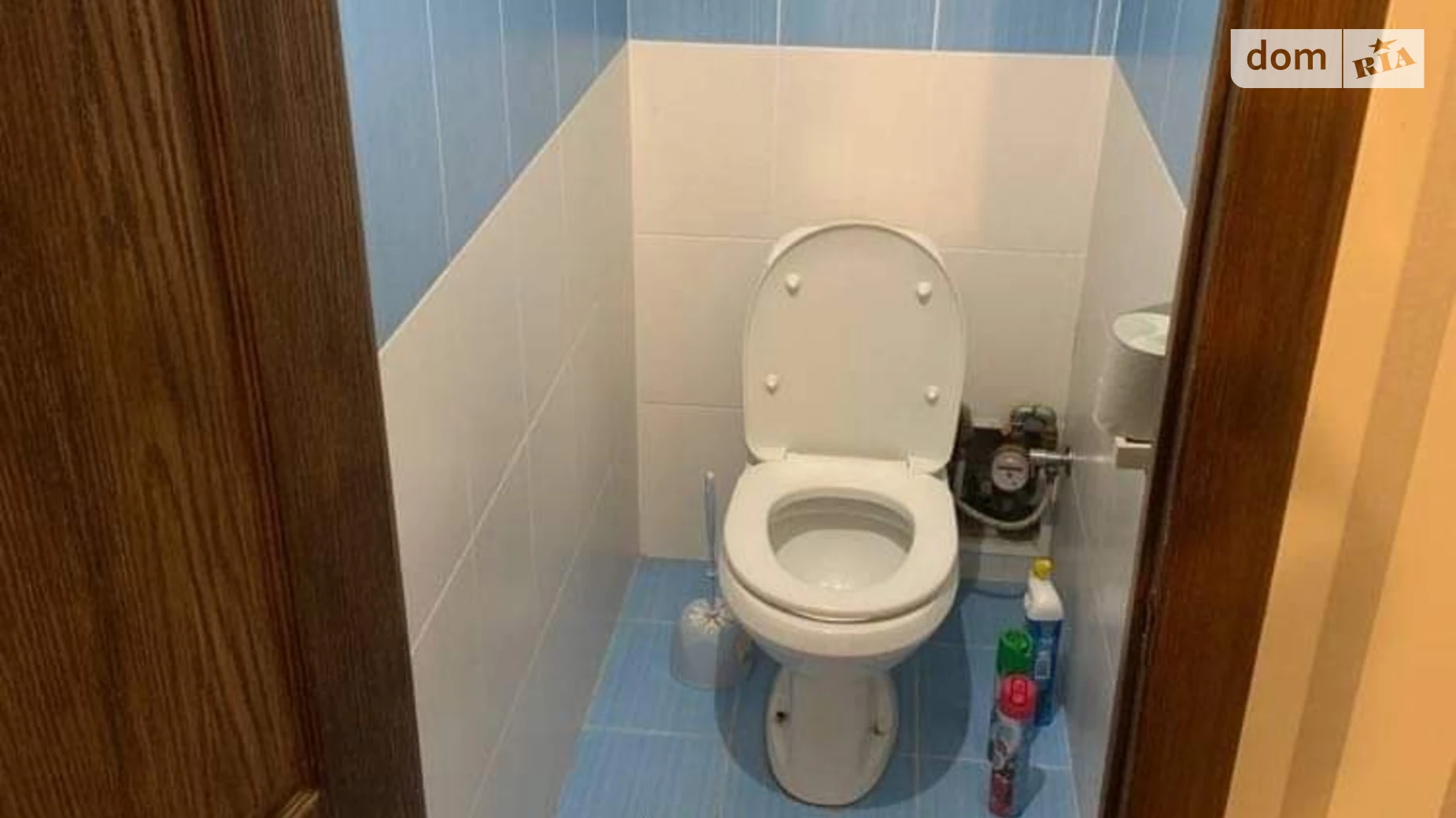 Продается 3-комнатная квартира 62.3 кв. м в Львове, ул. Субботовская, 7 - фото 3