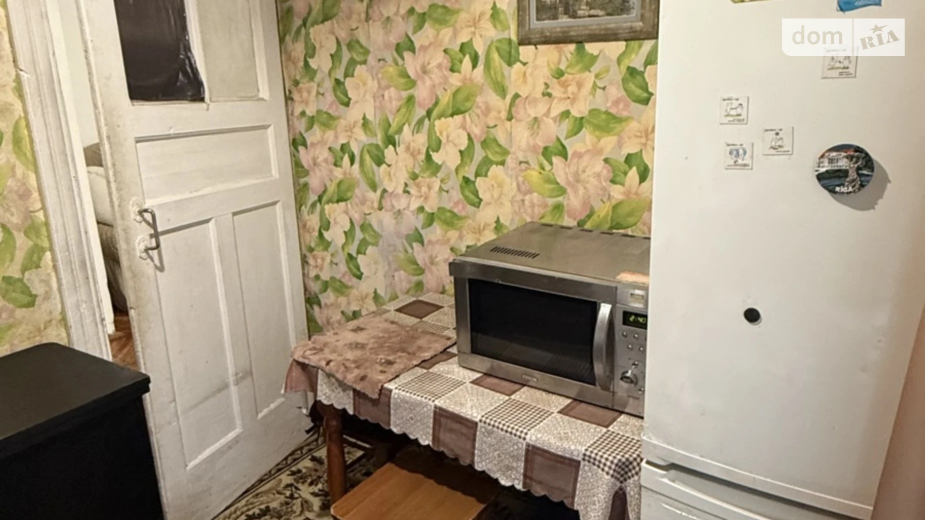 Продается 2-комнатная квартира 42 кв. м в Львове, ул. Нежинская, 33 - фото 2