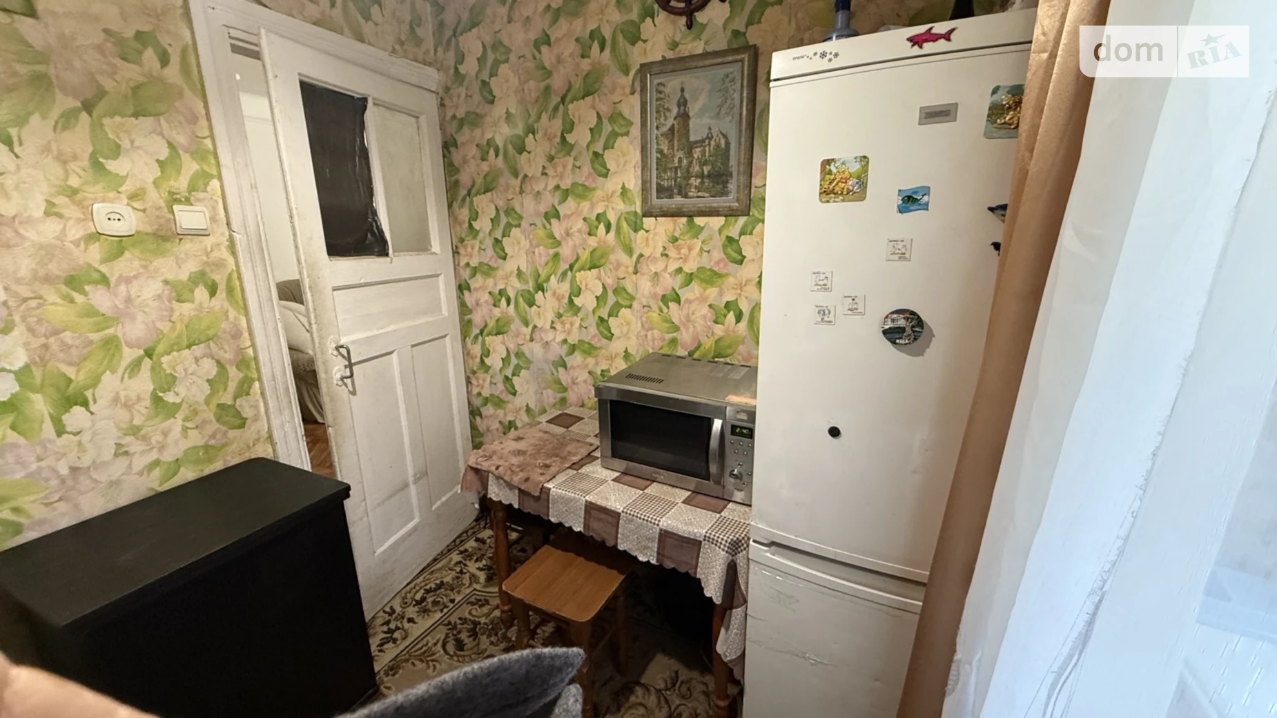 Продается 2-комнатная квартира 42 кв. м в Львове, ул. Нежинская, 33 - фото 5