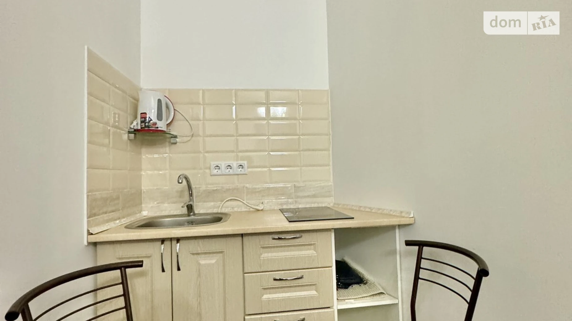 Сдается в аренду 1-комнатная квартира в Киеве, ул. Антоновича(Горького), 93 - фото 4